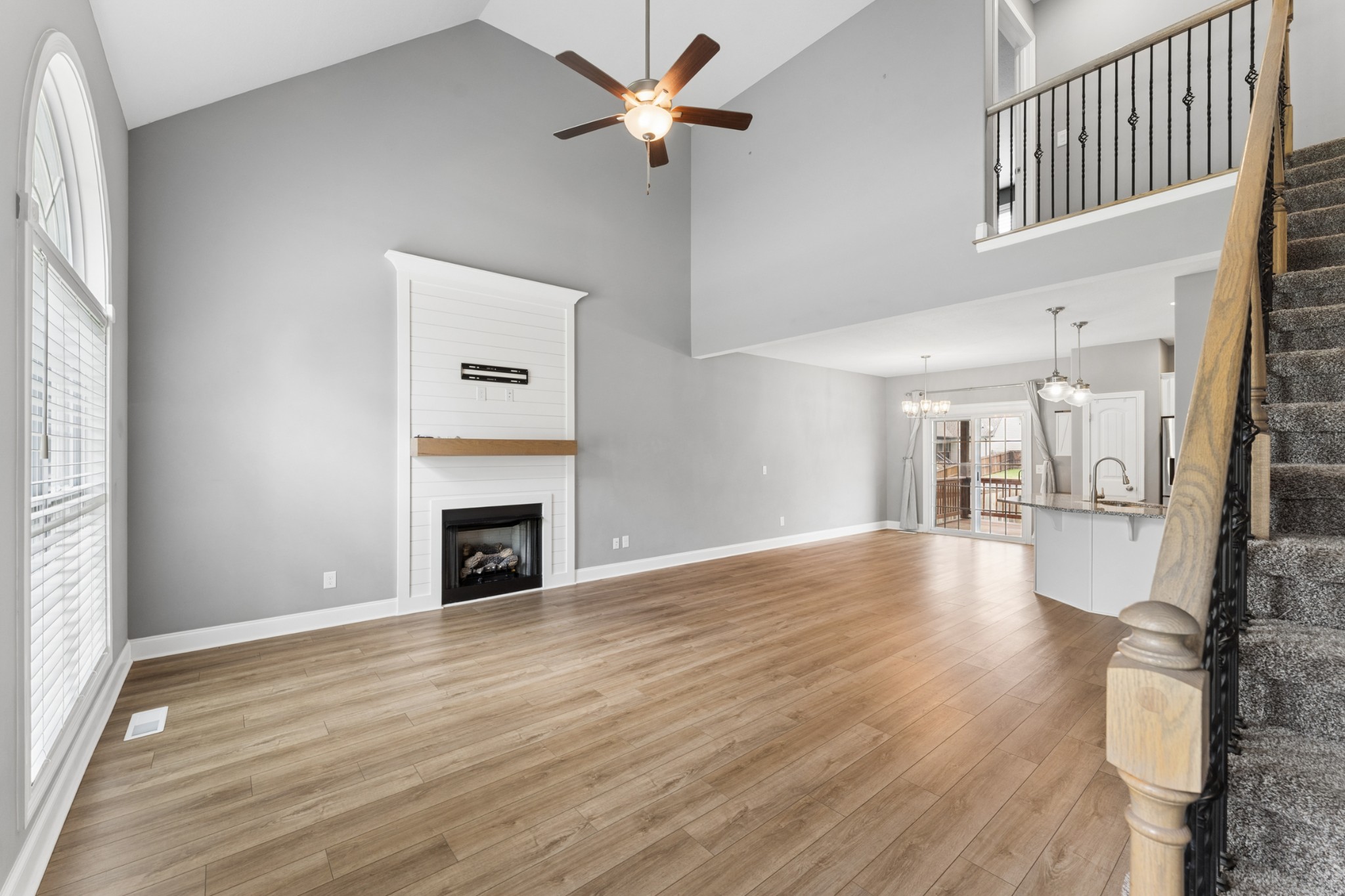  1013 Harrison Way, Clarksville, TN, 37042 - 物件實景