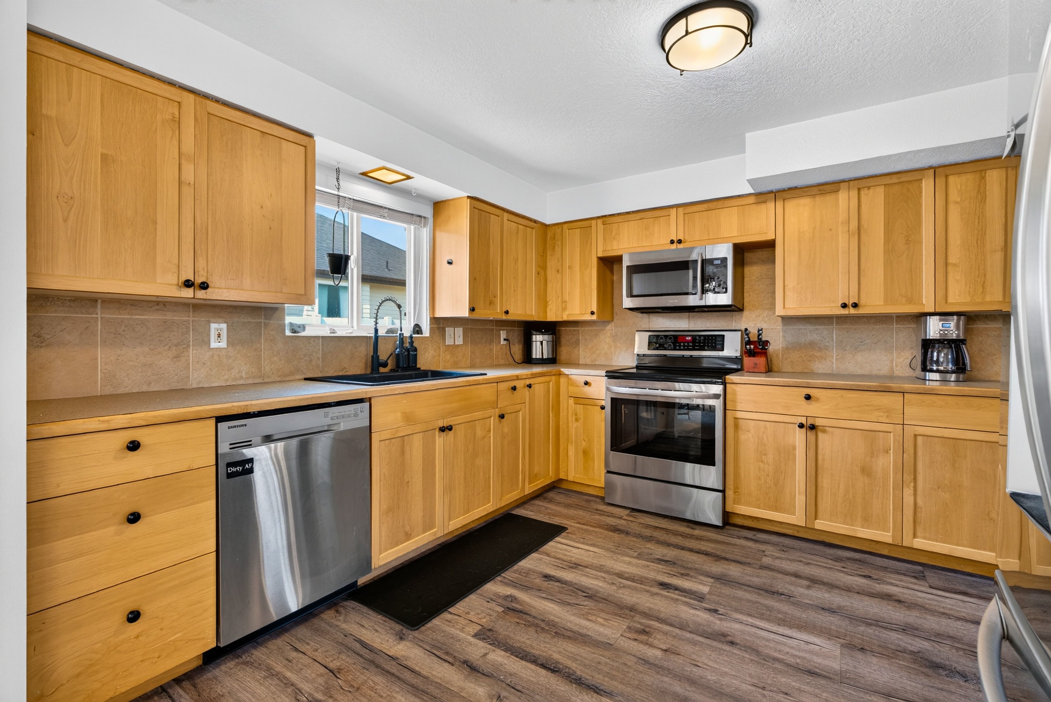  Cute Corner Lot with Room to Expand in Boise - 物件實景