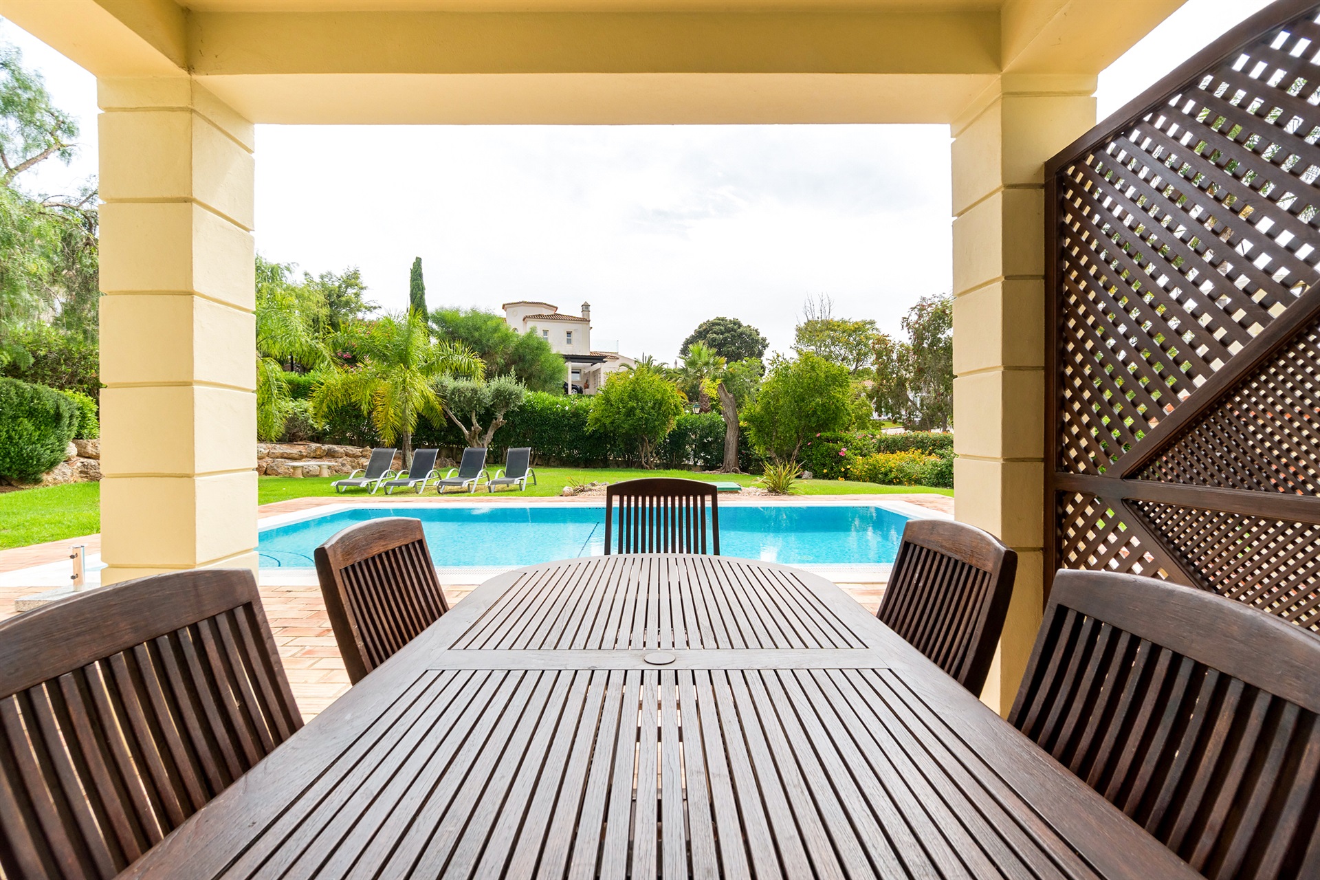  Detached house, 3 bedrooms, for Sale - 物件實景