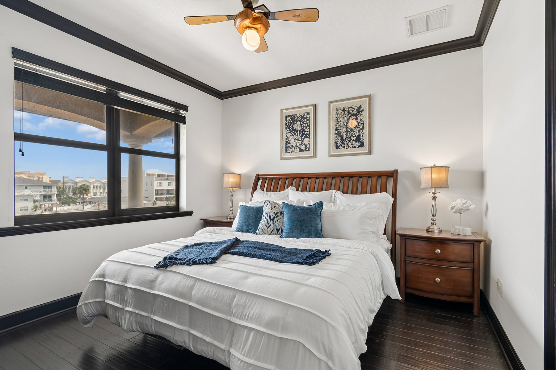  BAYSIDE SUB - 物件實景