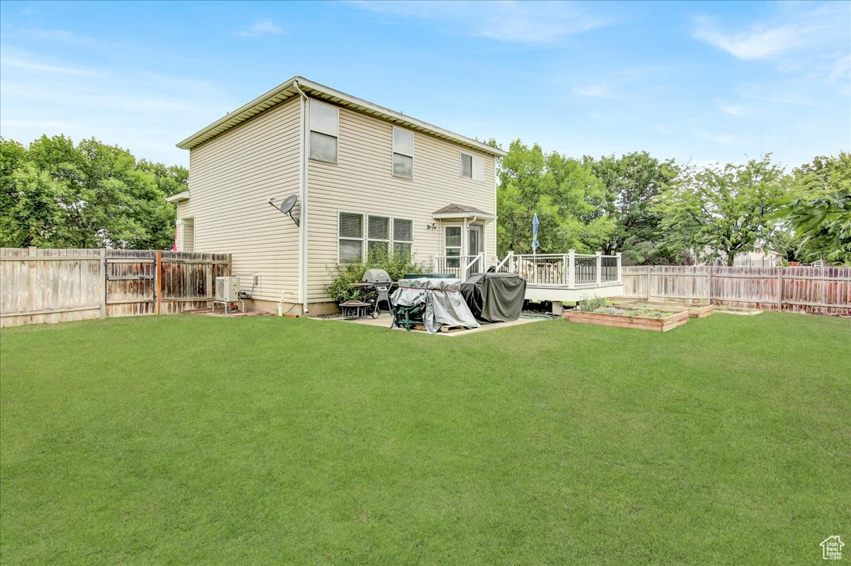Woods Cross, Utah, 84087, United States, 3 Bedrooms Bedrooms, ,3 BathroomsBathrooms,Residential,For Sale,1932982
