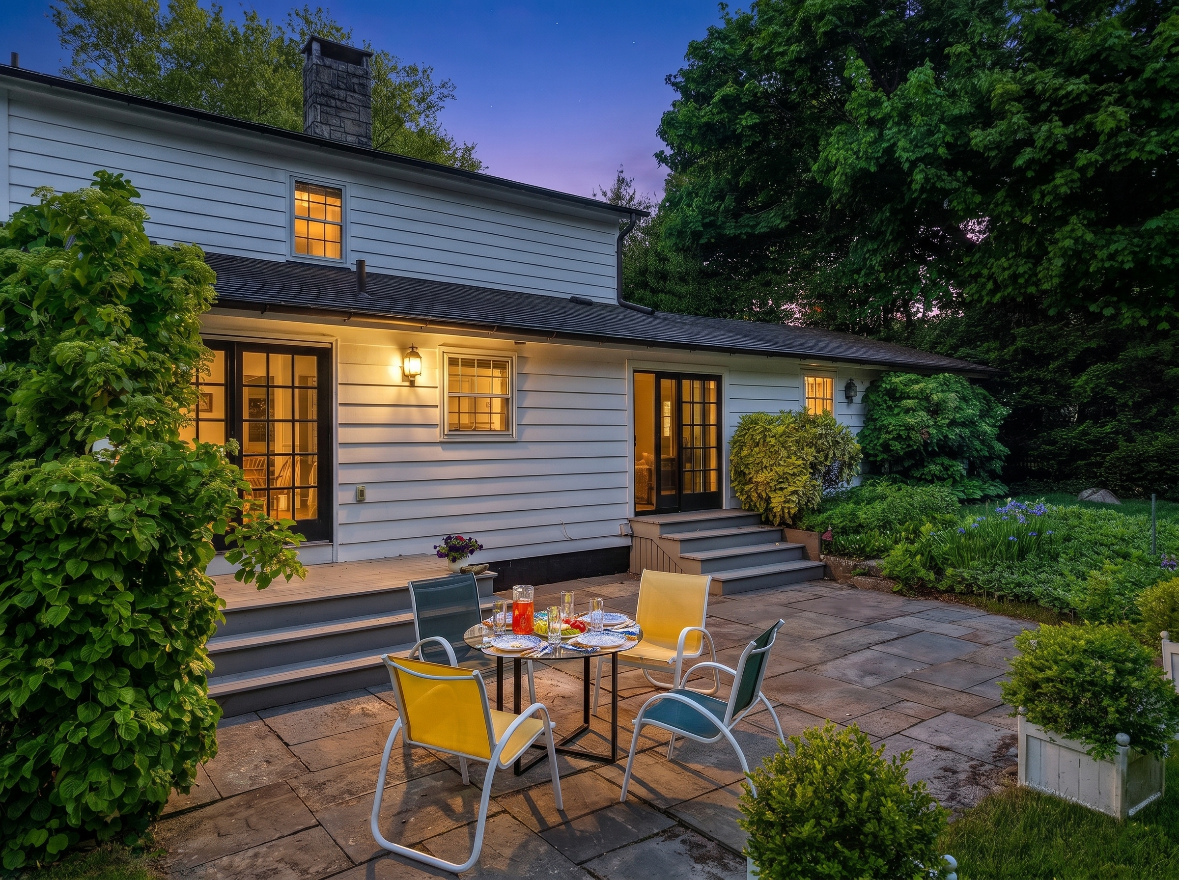  Charming 3 Bed Home in Stonington - 物件實景