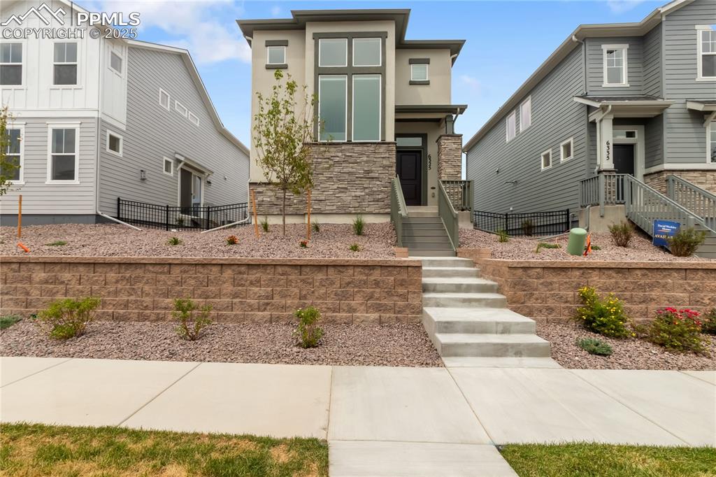 Colorado Springs, Colorado, 80924, United States, 3 Bedrooms Bedrooms, ,3 BathroomsBathrooms,Residential,For Sale,1911432
