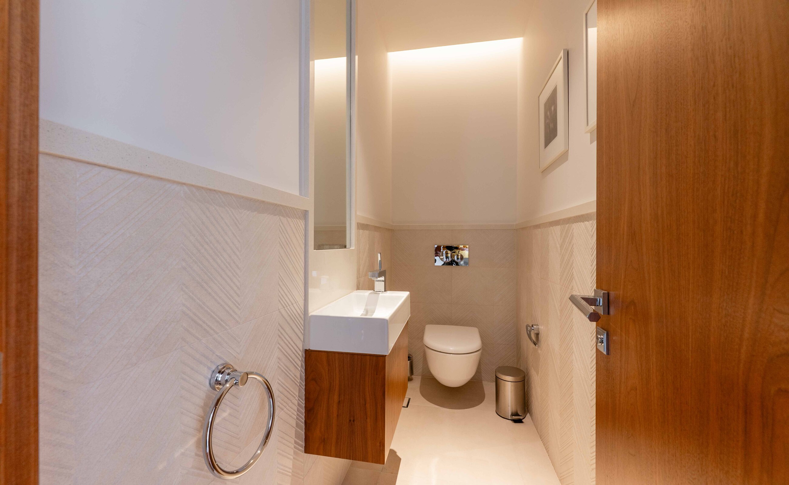  Two Bedroom Elena Apartment Porto Montenegro - 物件實景