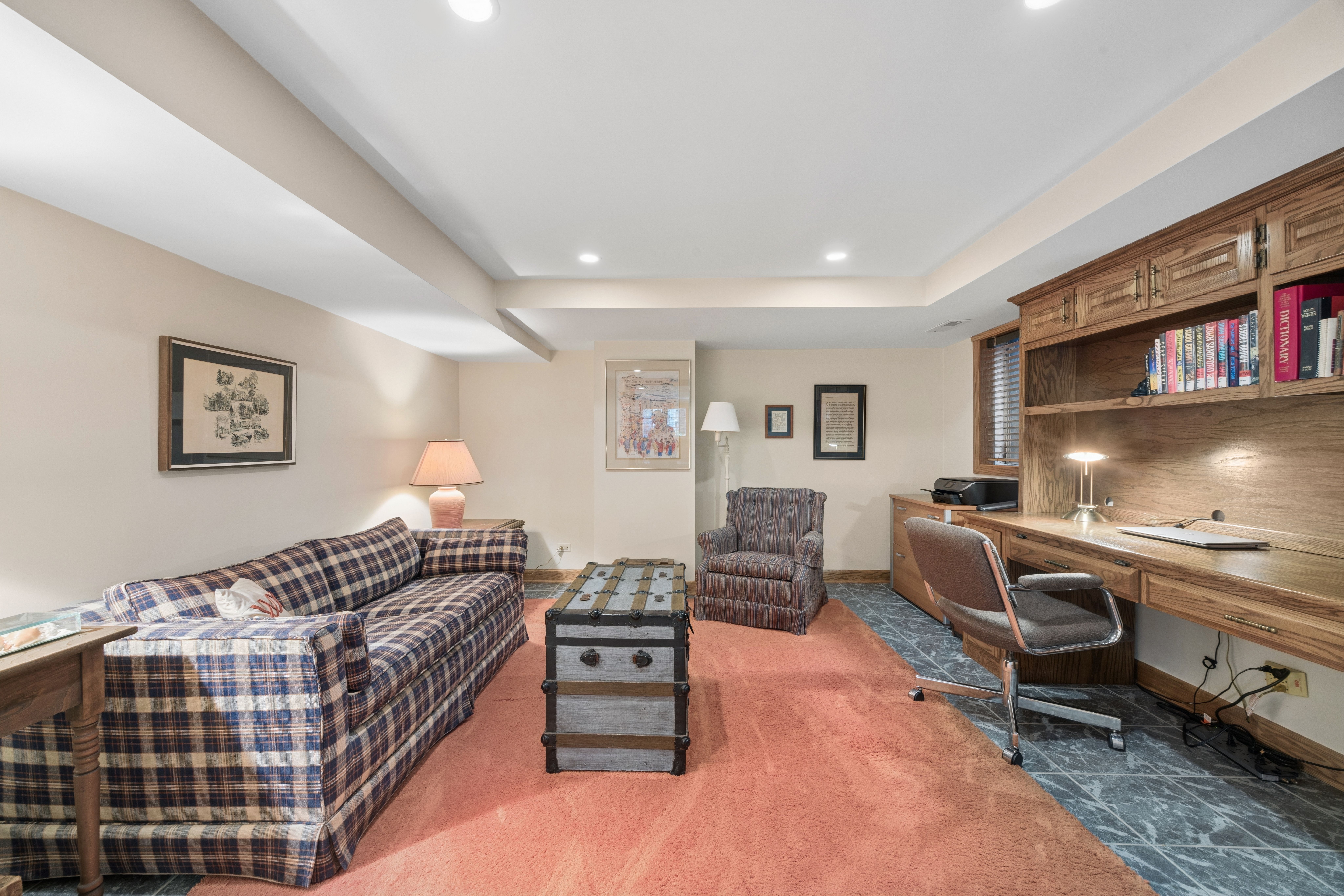  Lovely and Meticulously Maintained Townhome in Desirable Tartan Lakes - 物件實景