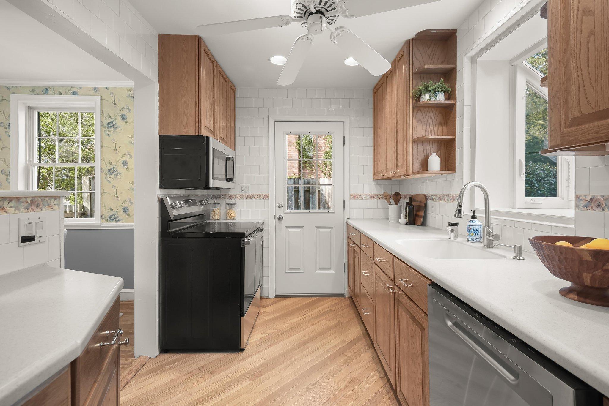  8901 Melwood Road, Bethesda, MD, 20817 - 物件實景