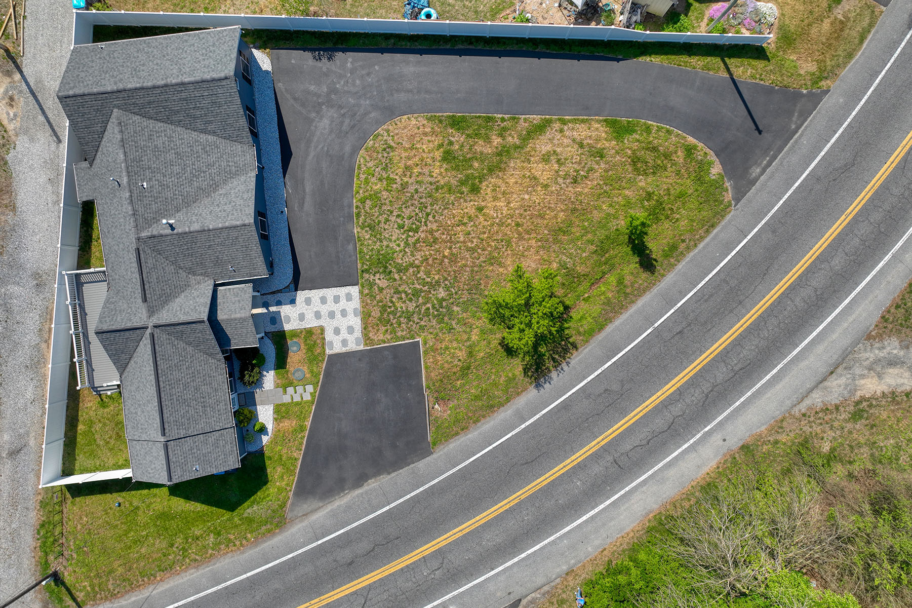  5404 Little Mastens Corner Road - 物件實景
