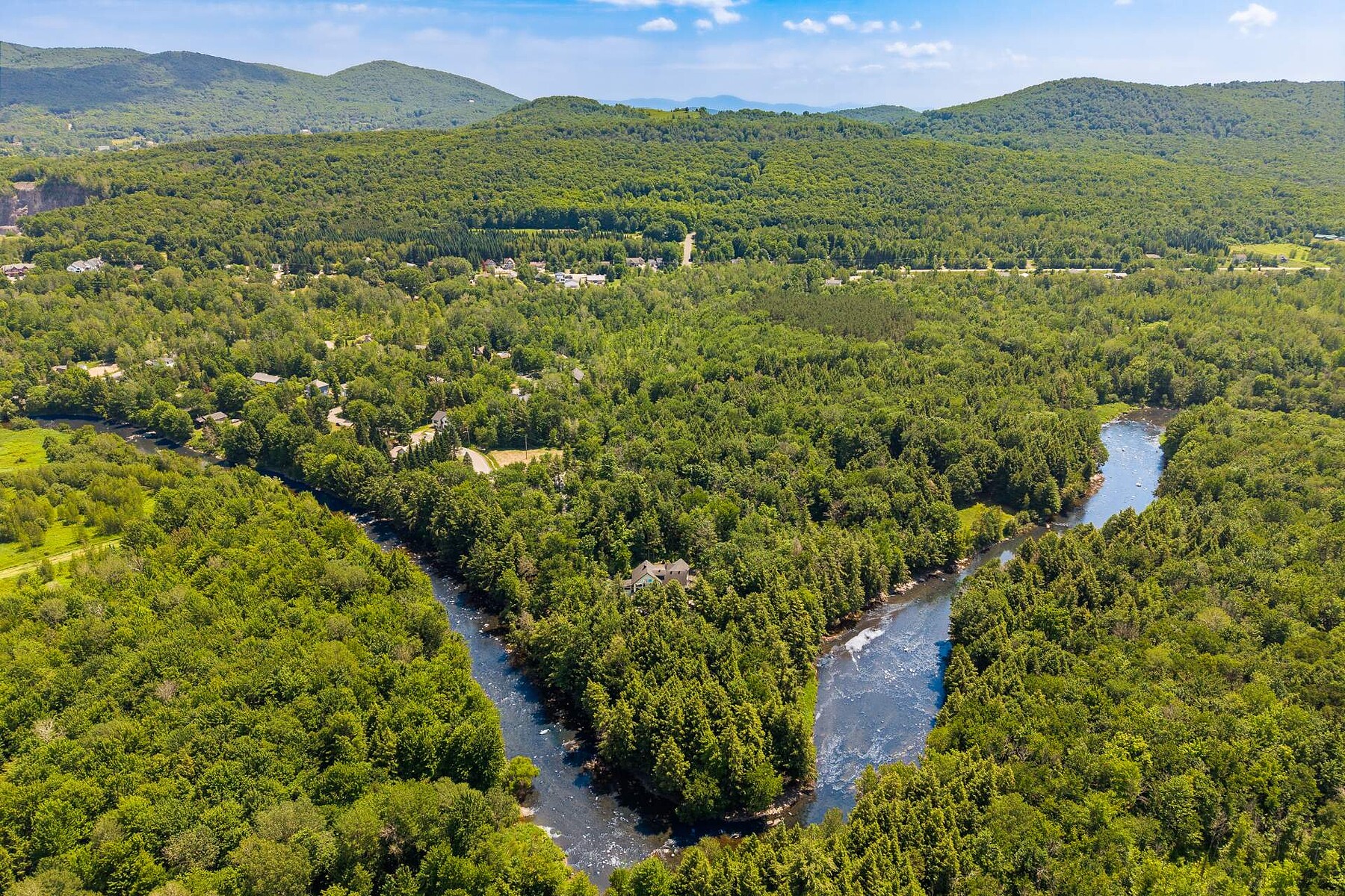  Bromont, Eastern Townships - 物件實景