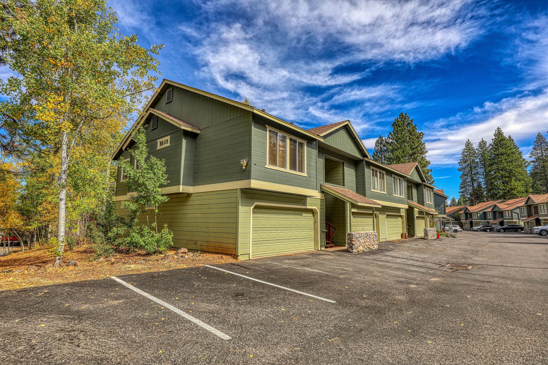  Mountain Living Connected to the Heart of Truckee - 物件實景
