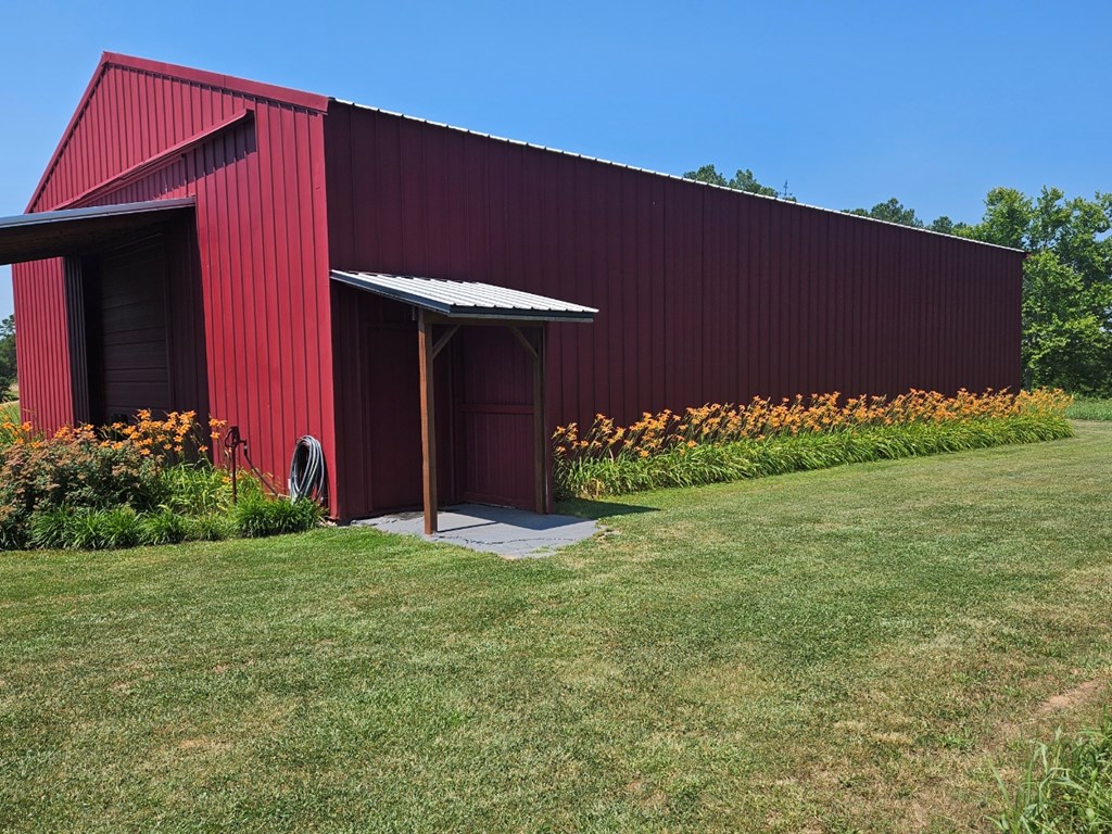 Drakes Branch, Virginia, 23937, United States, 4 Bedrooms Bedrooms, ,3 BathroomsBathrooms,Residential,For Sale,1982954