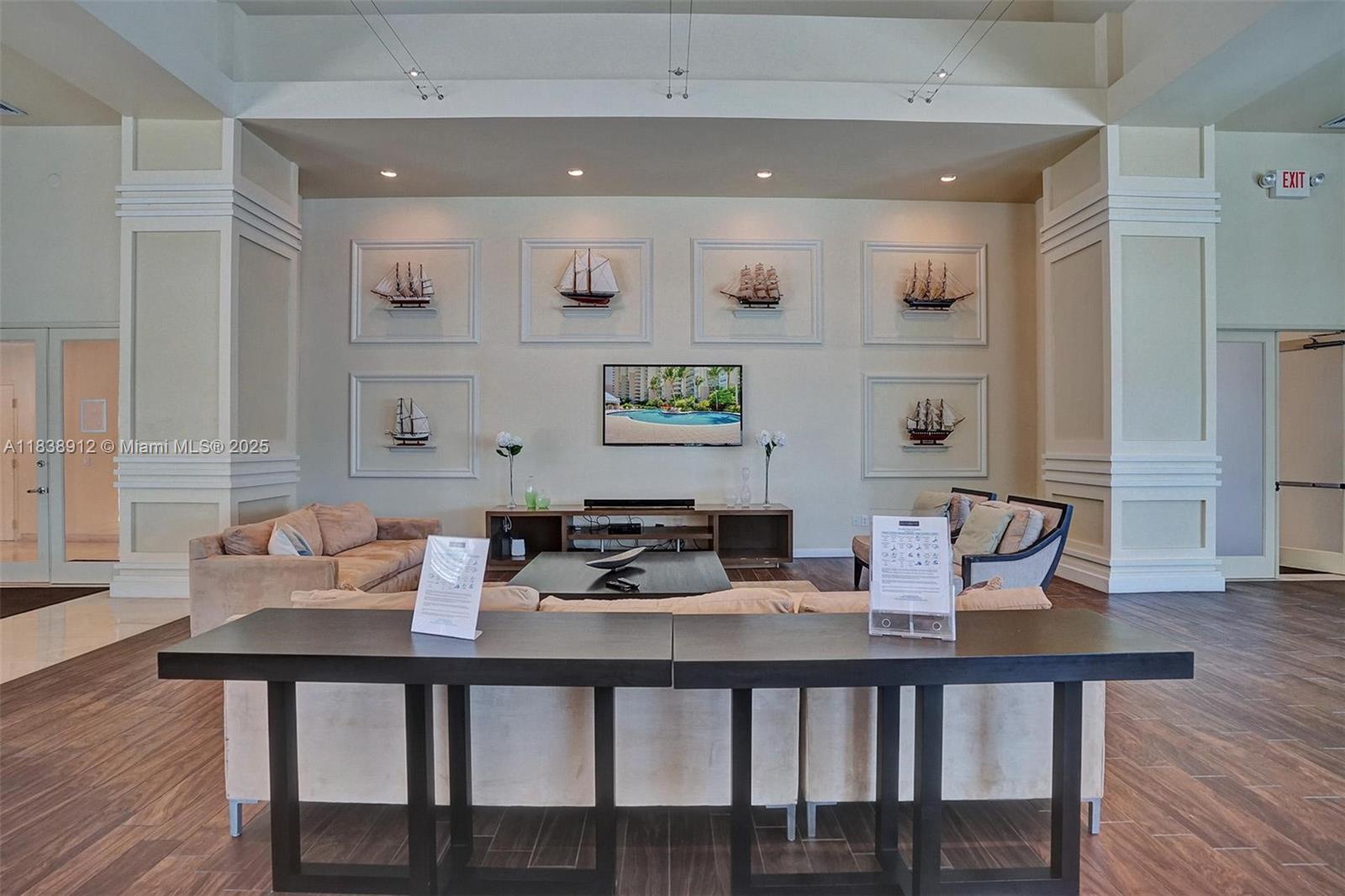 Aventura, Florida, 33180, United States, 2 Bedrooms Bedrooms, ,3 BathroomsBathrooms,Residential,For Sale,1910809