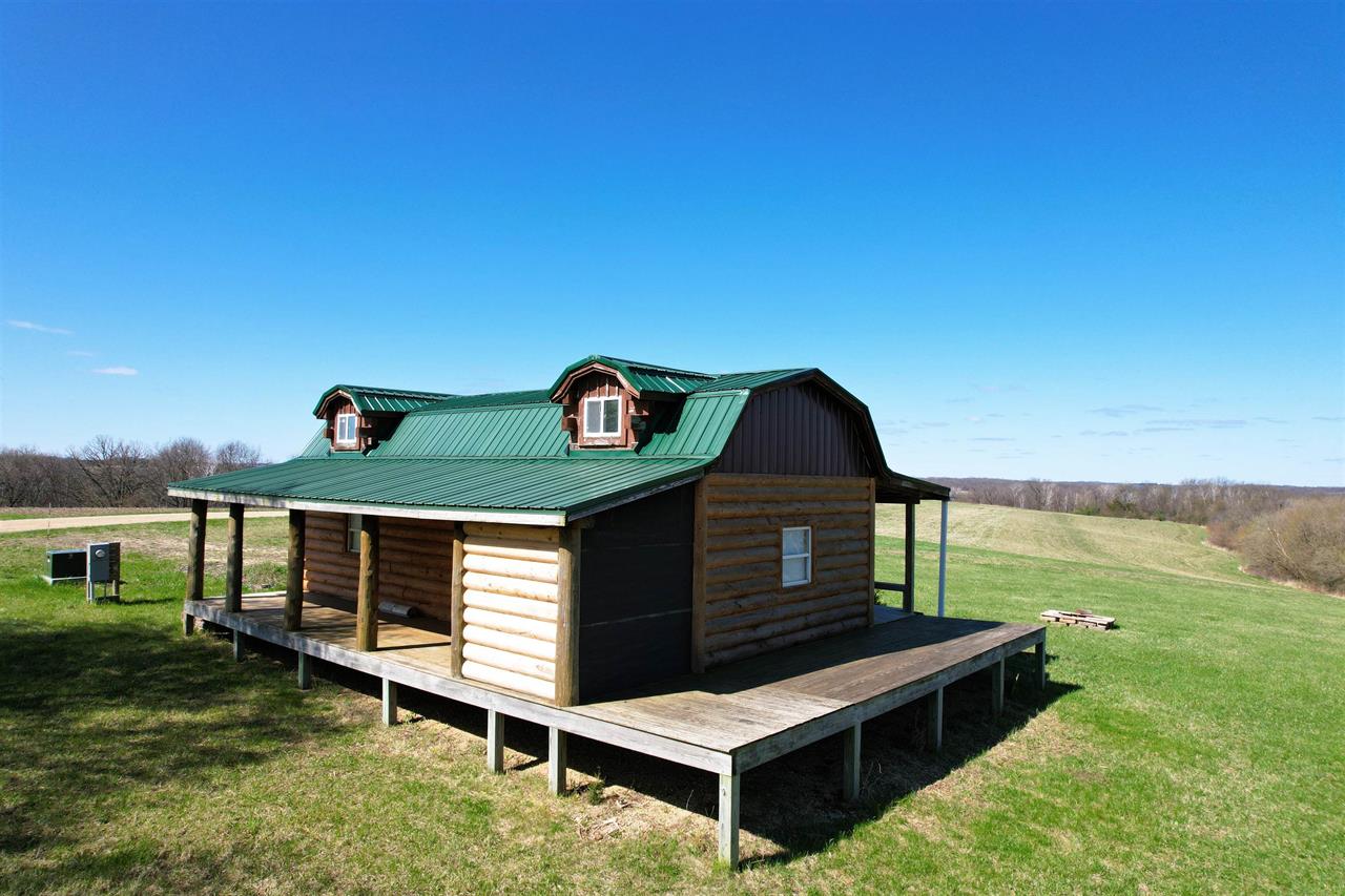 Mt Sterling, Wisconsin, 54645, United States, 2 Bedrooms Bedrooms, ,Residential,For Sale,1879597