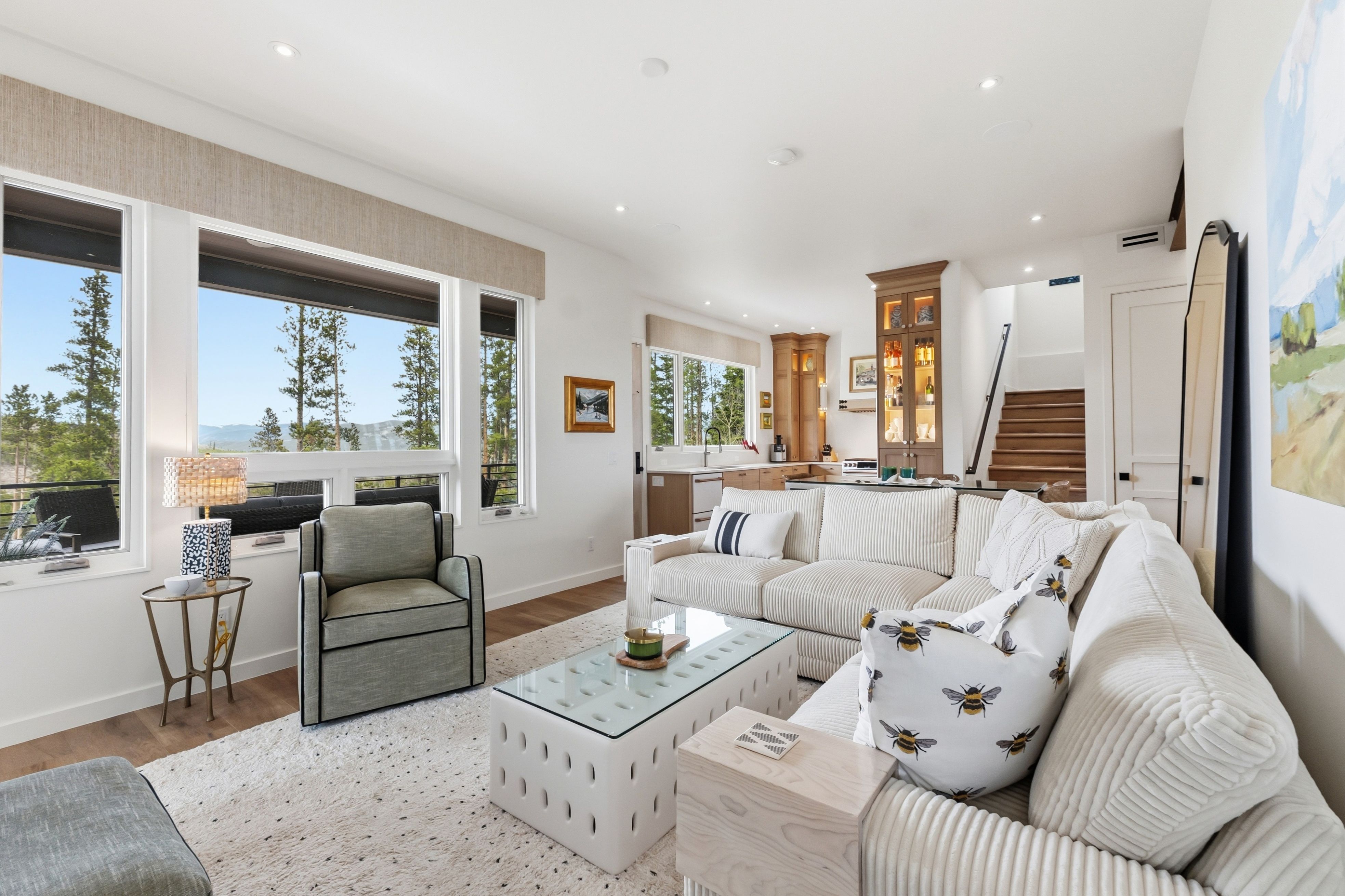  175 Protector Place, Breckenridge, CO, 80424 - 物件實景