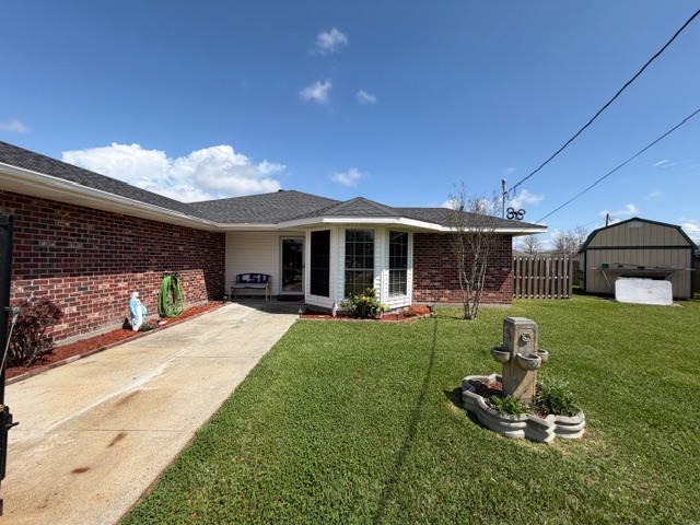 Elmwood Cir, Houma, LA 70363