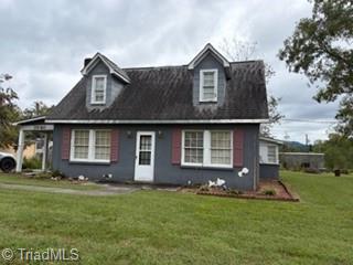 Germantown Rd, Moravian Falls, NC 28654 #1