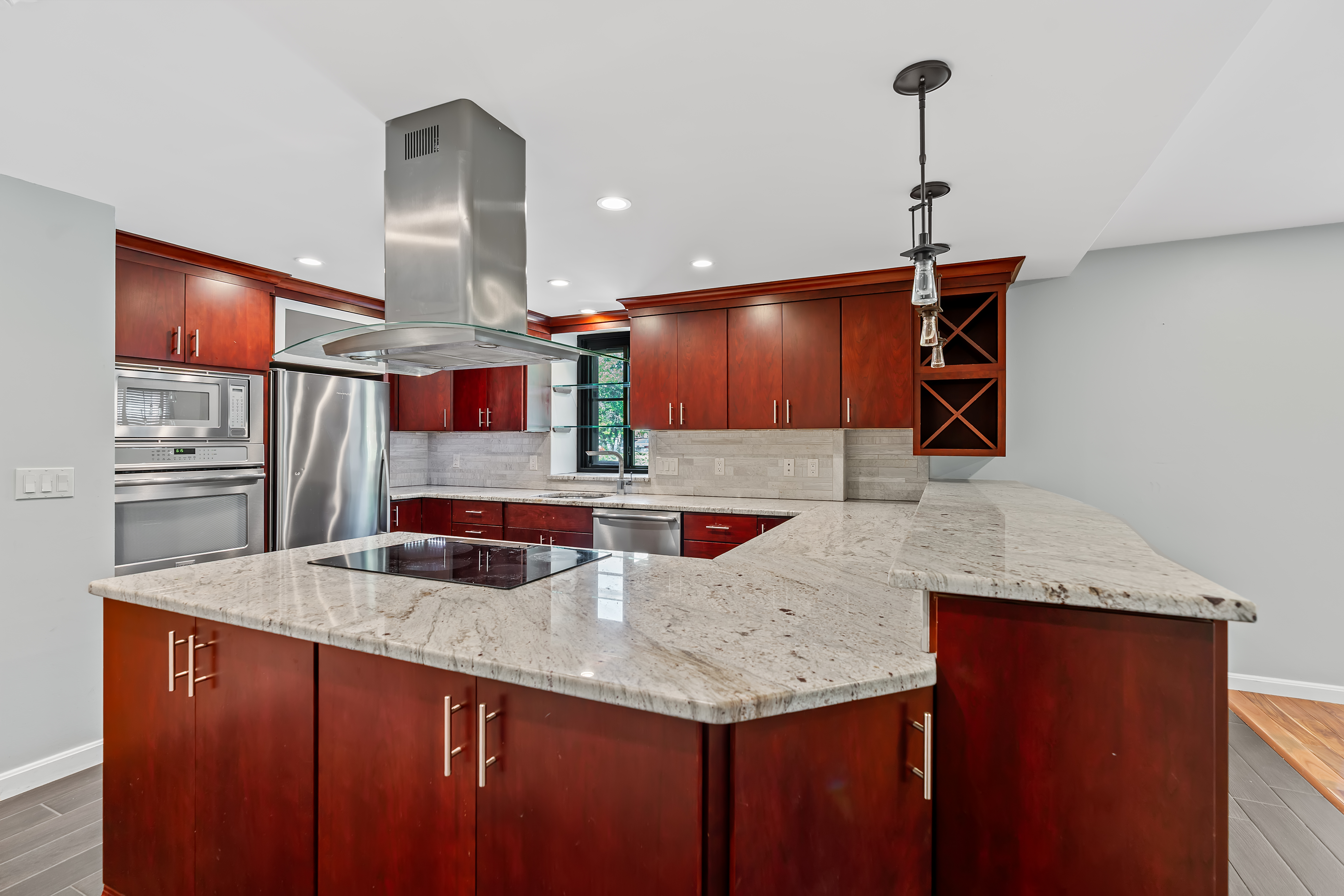  100 Ledgewood Drive, Unit 319, Stoneham, MA, 02180 - 物件實景