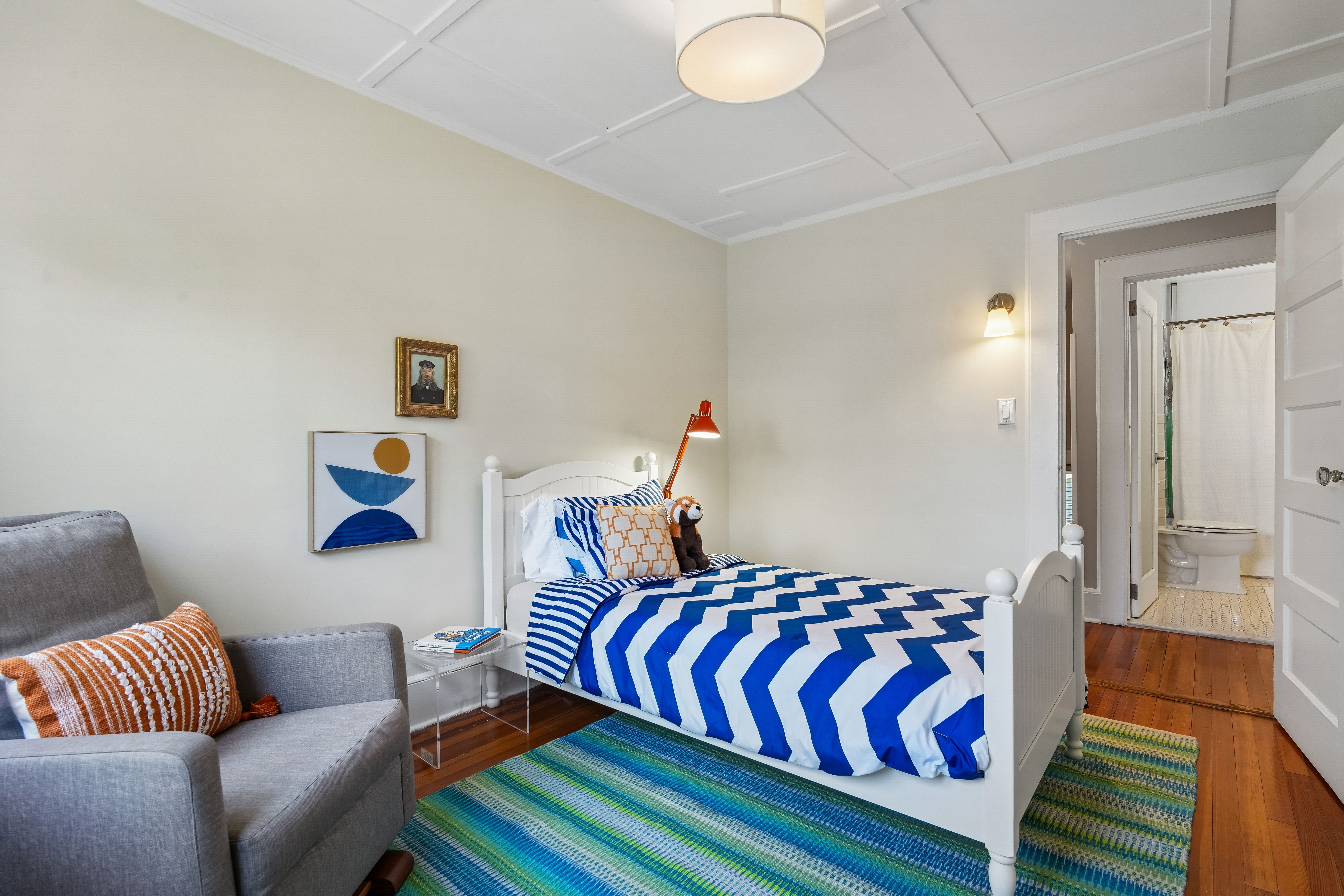 136 Ward Place, South Orange Village, NJ 07079 - 物件實景