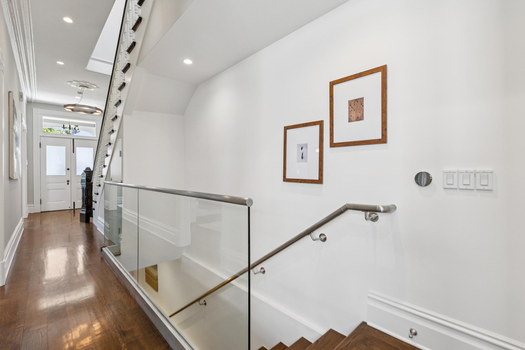  544 Hill Street - 物件實景