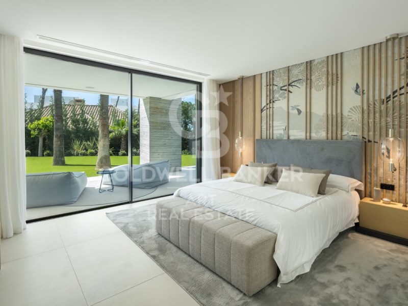 Marbella, Andalusia, ES, 6 Bedrooms Bedrooms, ,7 BathroomsBathrooms,Residential,For Sale,1760453