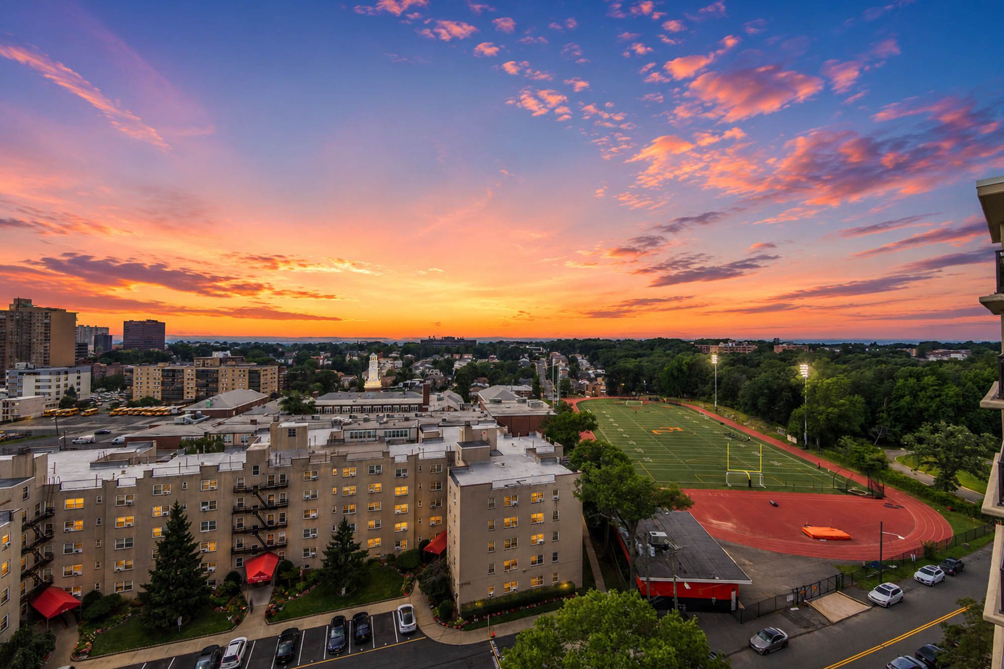  2200 Central Road, Fort Lee, NJ, 07024 - 物件實景