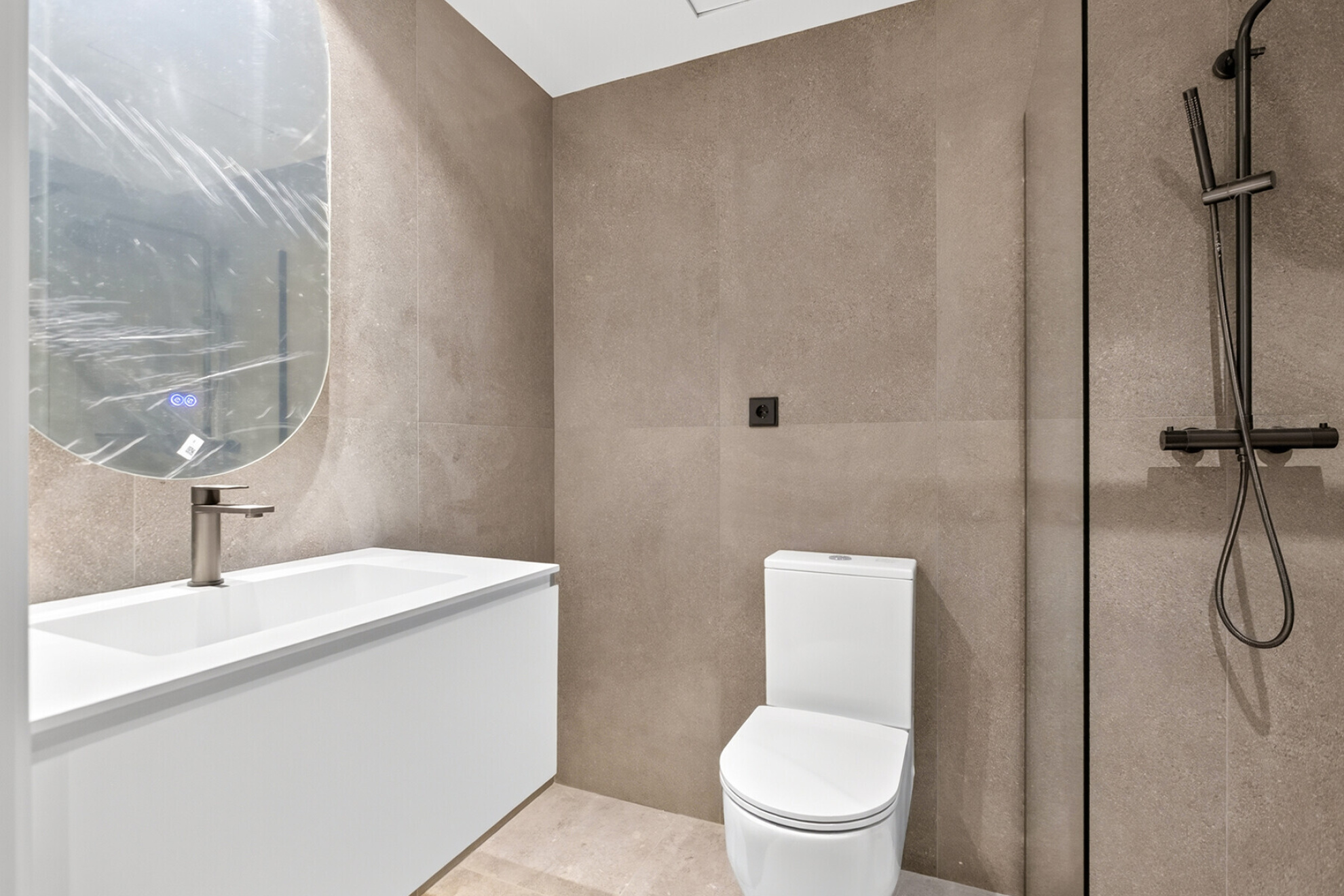  Exclusive new development in Sant Andreu de Llavaneres -Mediterranean Luxury - 物件實景
