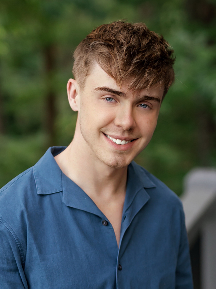 Logan Fitts