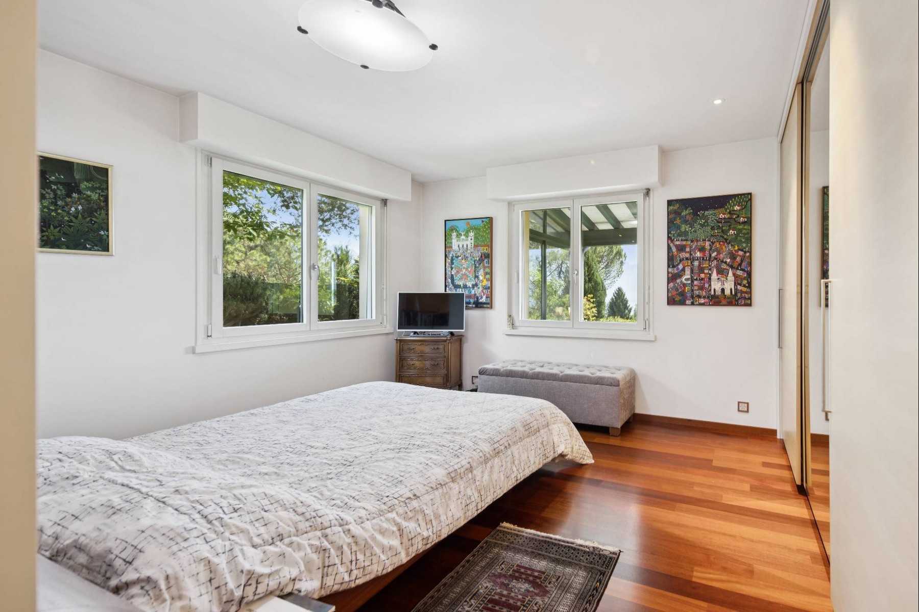  An incomparable art of living: exceptional home, ideal location and breathtaking - 物件實景