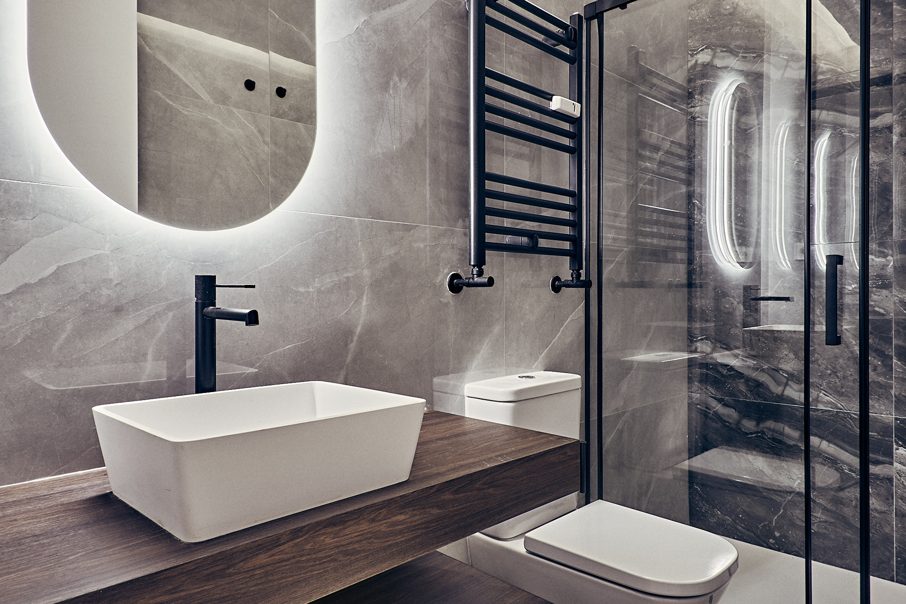  Renovated Modern Flat in Goya, Salamanca District, Madrid - 物件實景