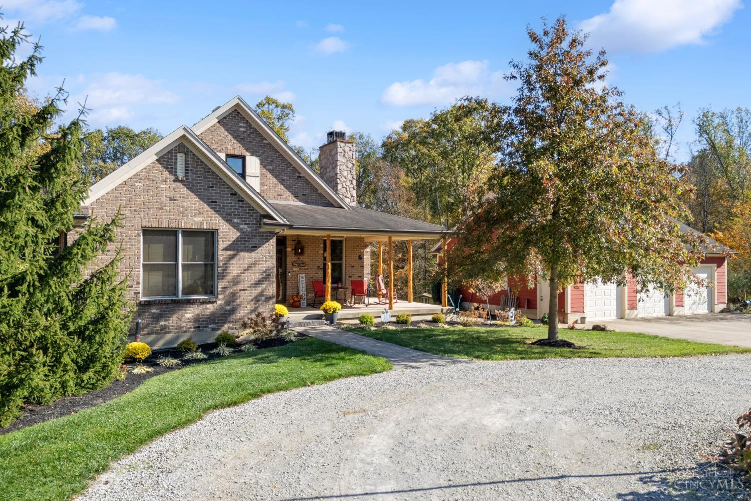 Wilmington, Ohio, 45177, United States, 6 Bedrooms Bedrooms, ,4 BathroomsBathrooms,Residential,For Sale,1989066