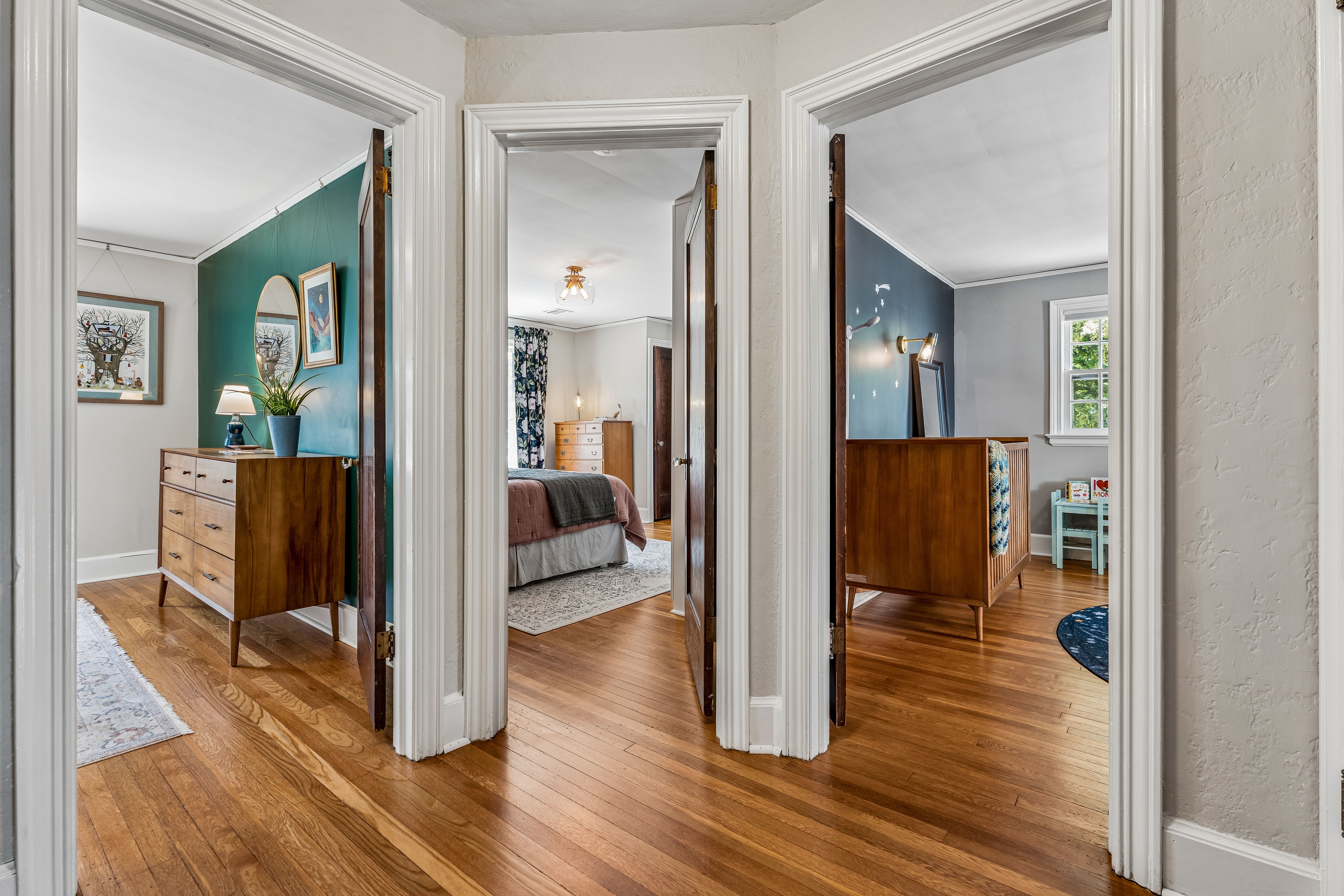  282 Richmond Avenue, South Orange Village, NJ 07079 - 物件實景