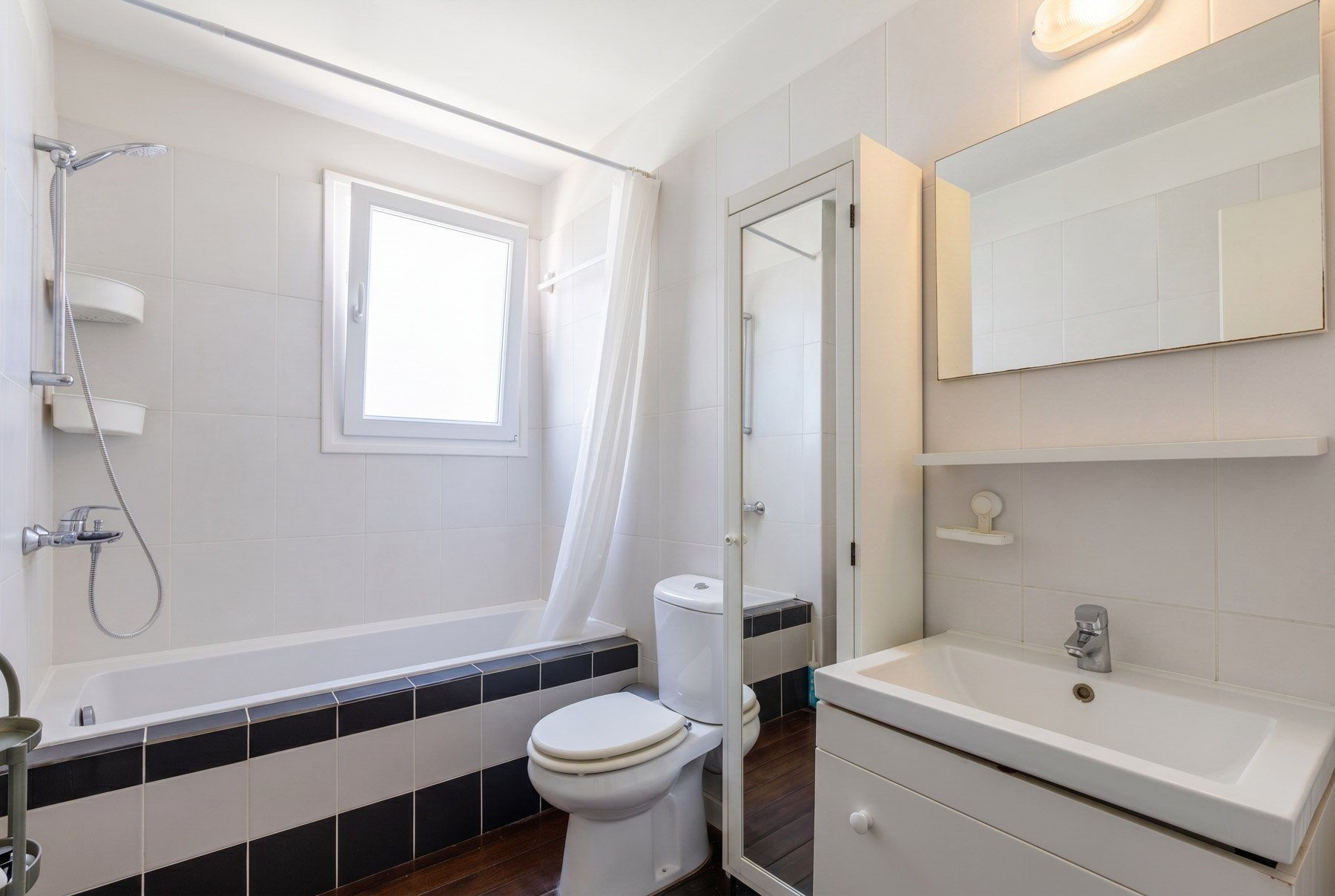  Two Bedroom Apartment Steps from the Sea in Livadia - 物件實景