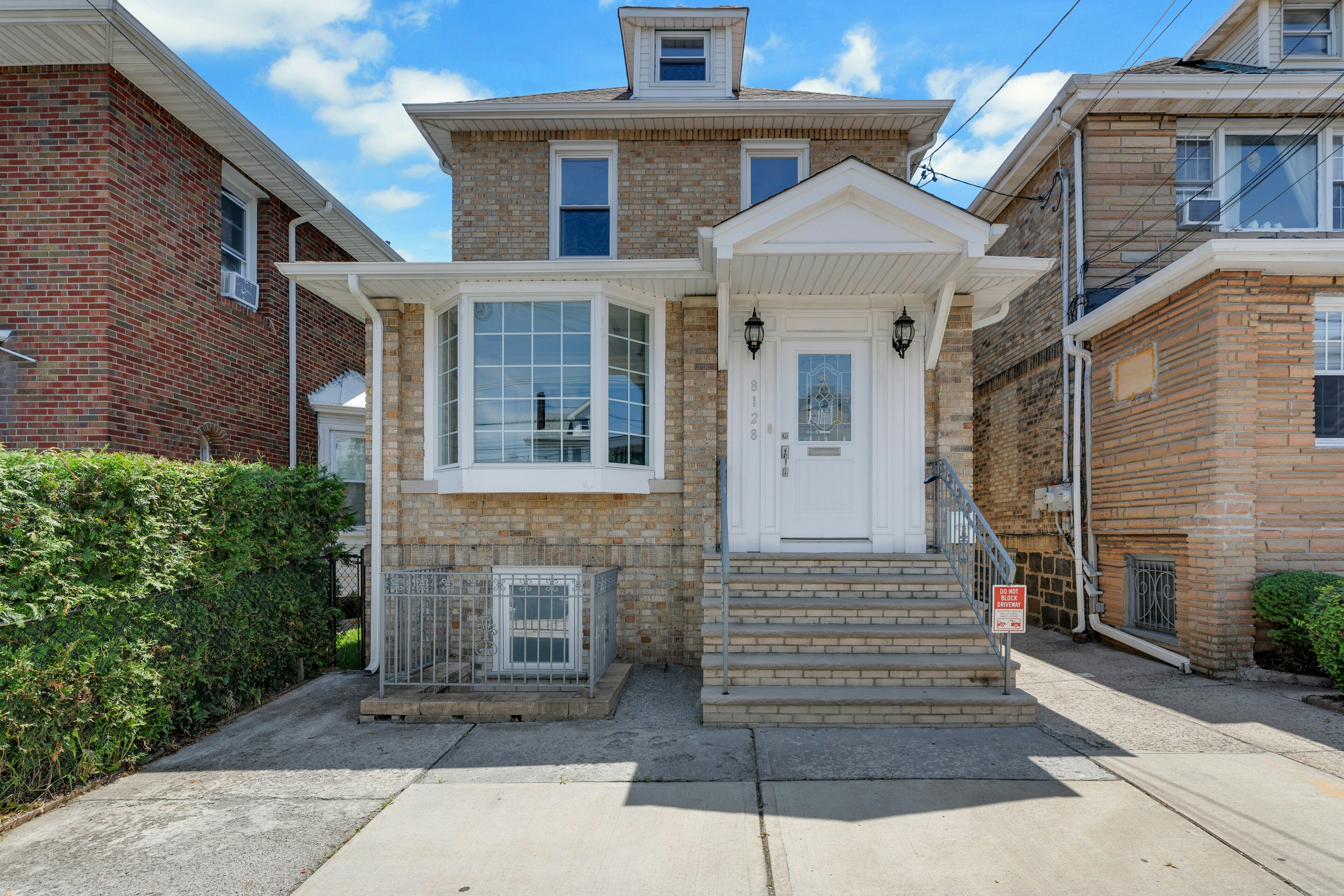  8128 Kennedy Blvd, North Bergen, NJ 07047 - 物件實景