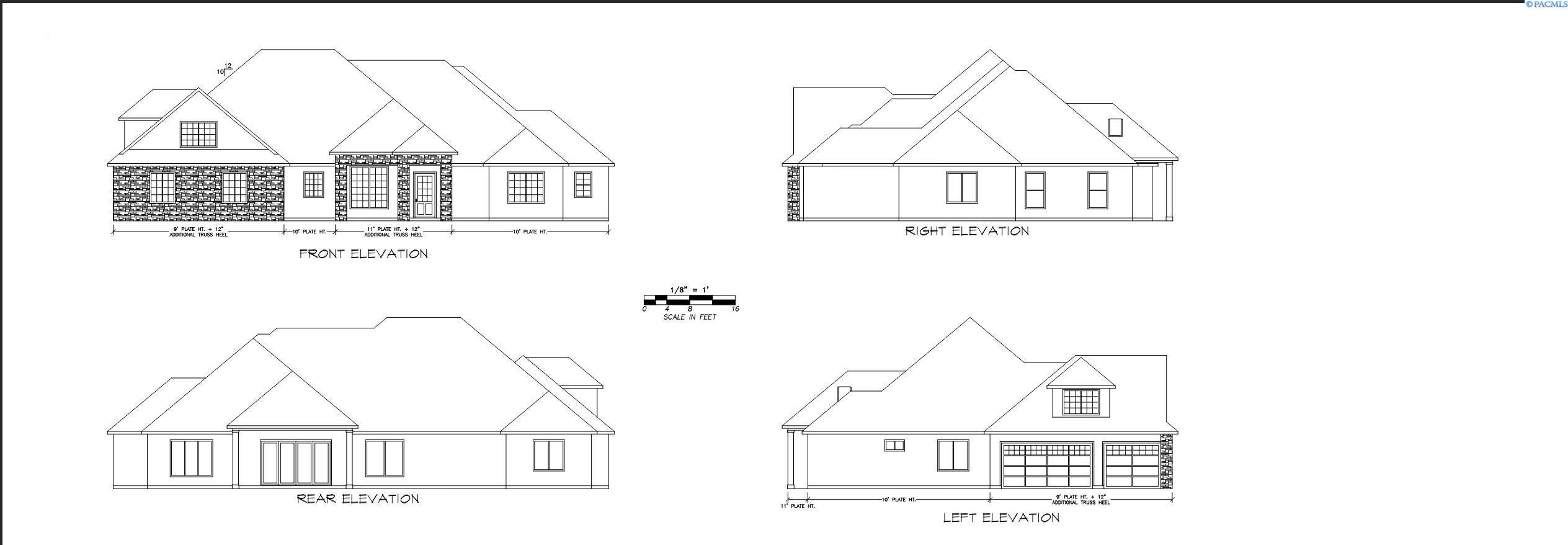 Pasco, Washington, 99301, United States, 6 Bedrooms Bedrooms, ,5 BathroomsBathrooms,Residential,For Sale,1976743