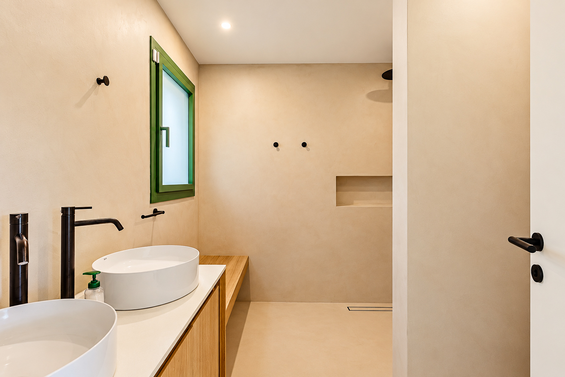  Exclusive new build villa with Mediterranean design - 物件實景