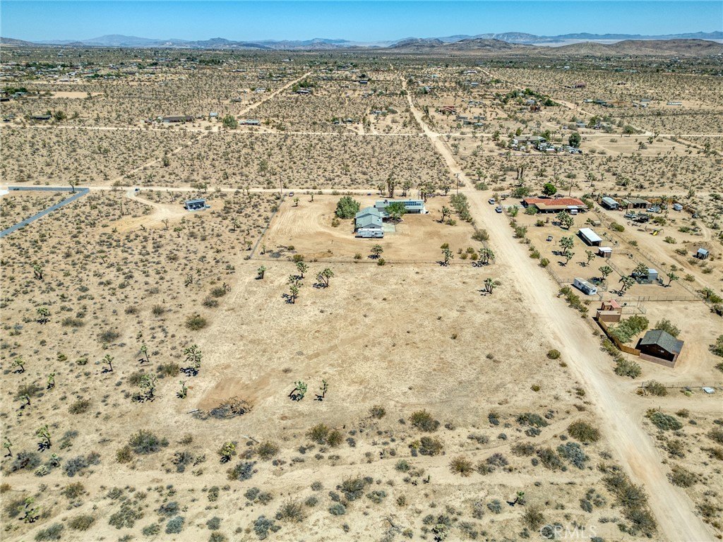 Yucca Valley, California, 92284, United States, 3 Bedrooms Bedrooms, ,3 BathroomsBathrooms,Residential,For Sale,1907698