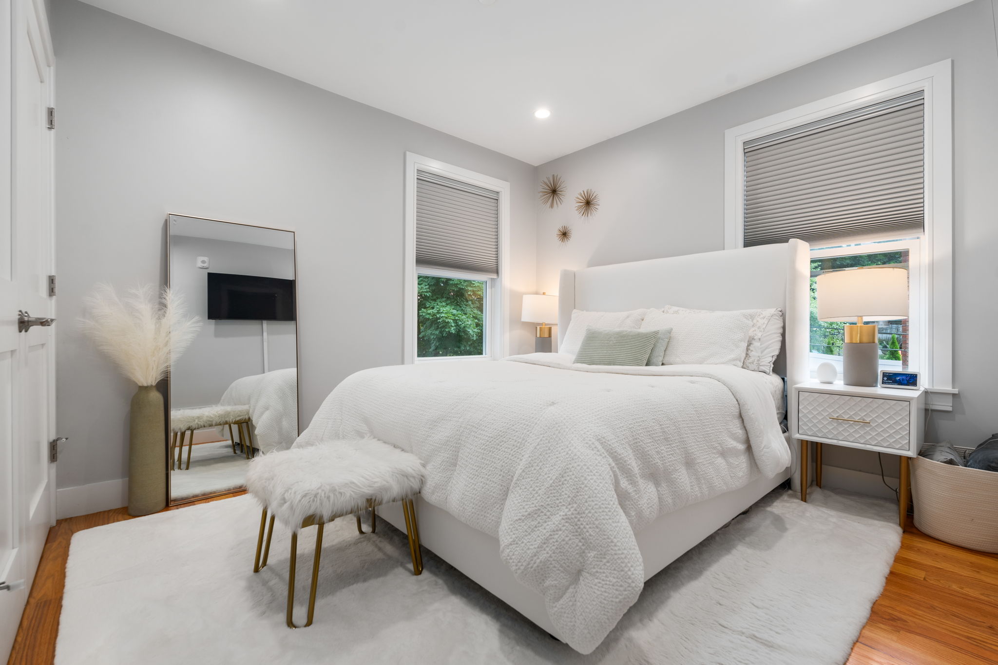  652 Hyde Park Avenue, Boston, MA, 02131 - 物件實景