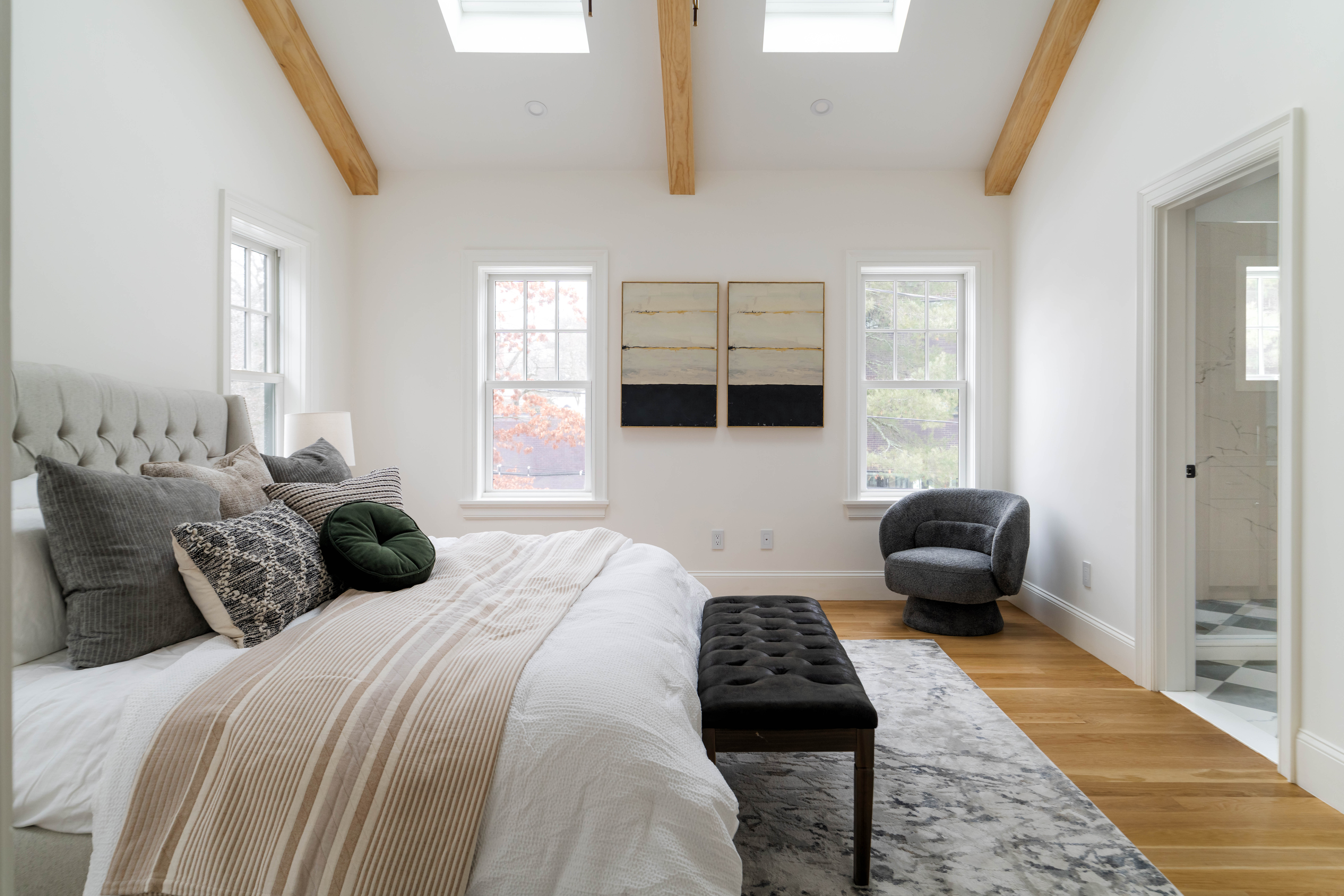  57 Museum Street., Cambridge, MA, 02138 - 物件實景