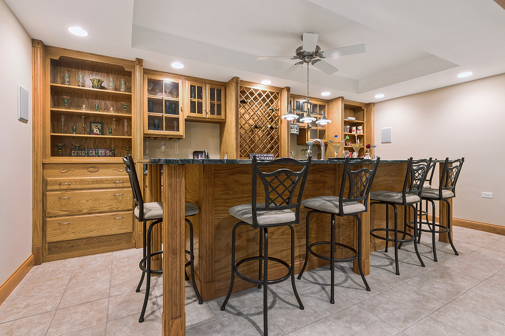 Orland Park, Illinois, 60467, United States, 5 Bedrooms Bedrooms, ,6 BathroomsBathrooms,Residential,For Sale,1976652