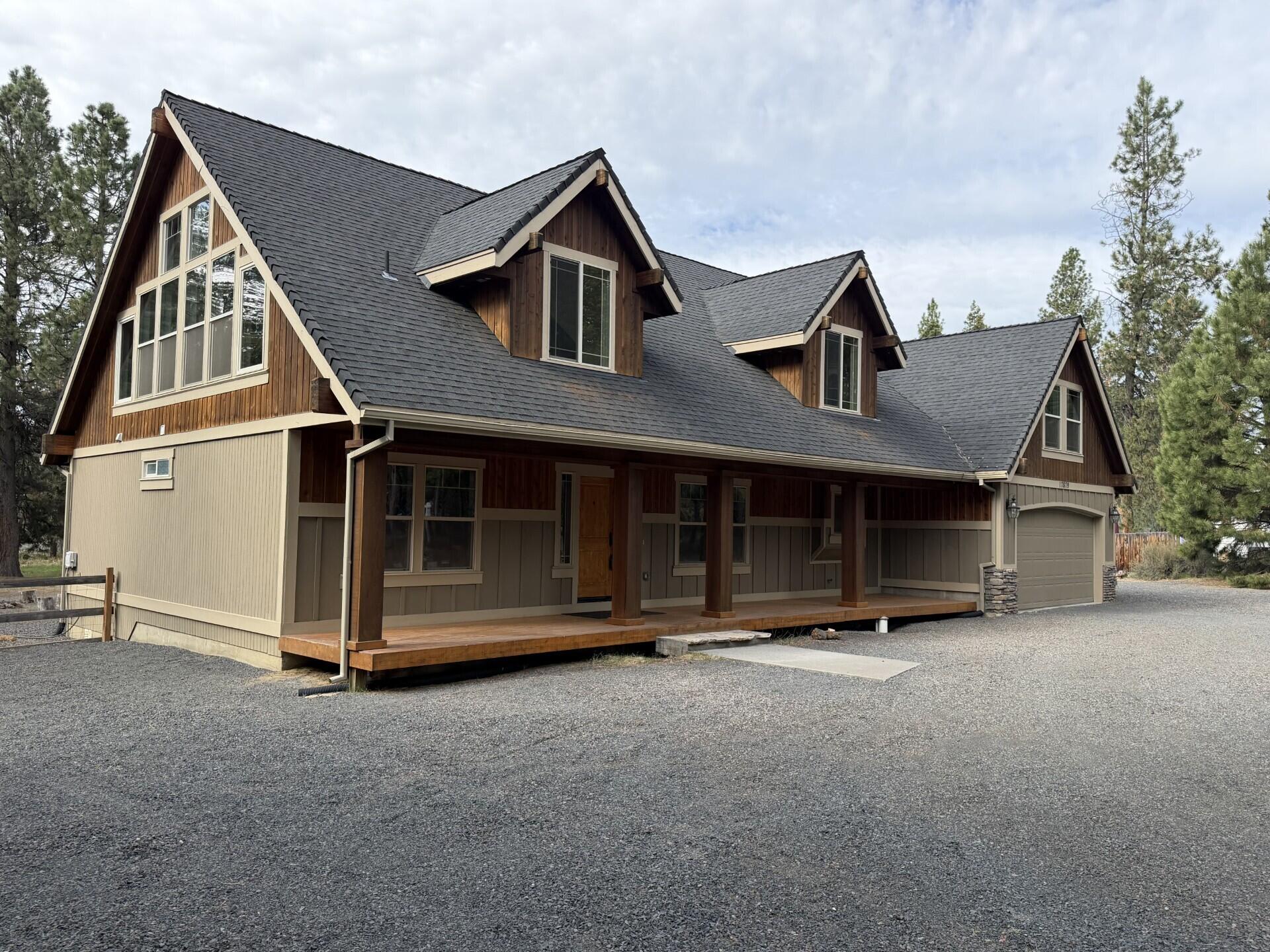 Bend, Oregon, 97707, United States, 5 Bedrooms Bedrooms, ,3 BathroomsBathrooms,Residential,For Sale,2010023