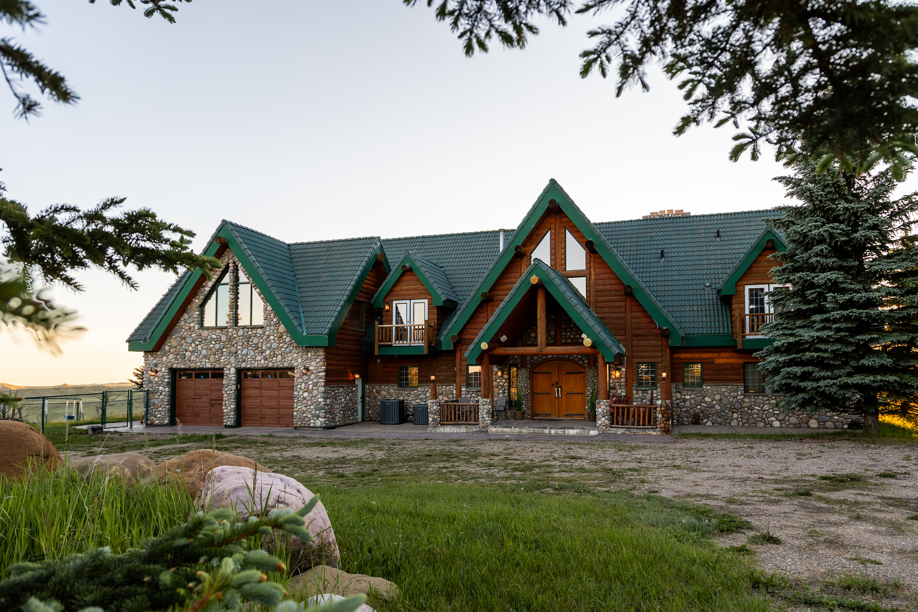  3230 Thelma Road - 物件實景
