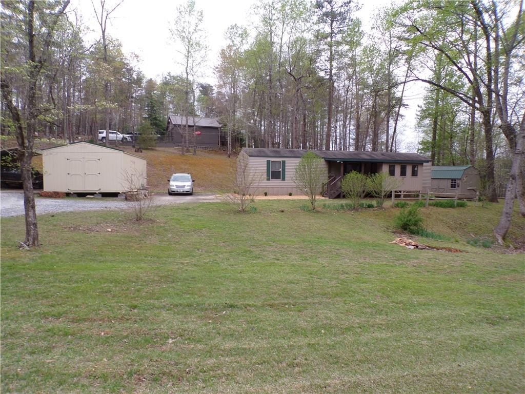 Jasper, Georgia, 30143, United States, 3 Bedrooms Bedrooms, ,1 BathroomBathrooms,Residential,For Sale,1920352