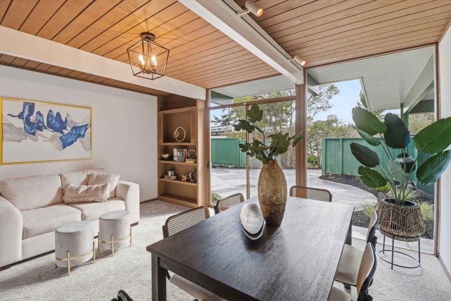 San Mateo, California, 94402, United States, 3 Bedrooms Bedrooms, ,2 BathroomsBathrooms,Residential,For Sale,1989577