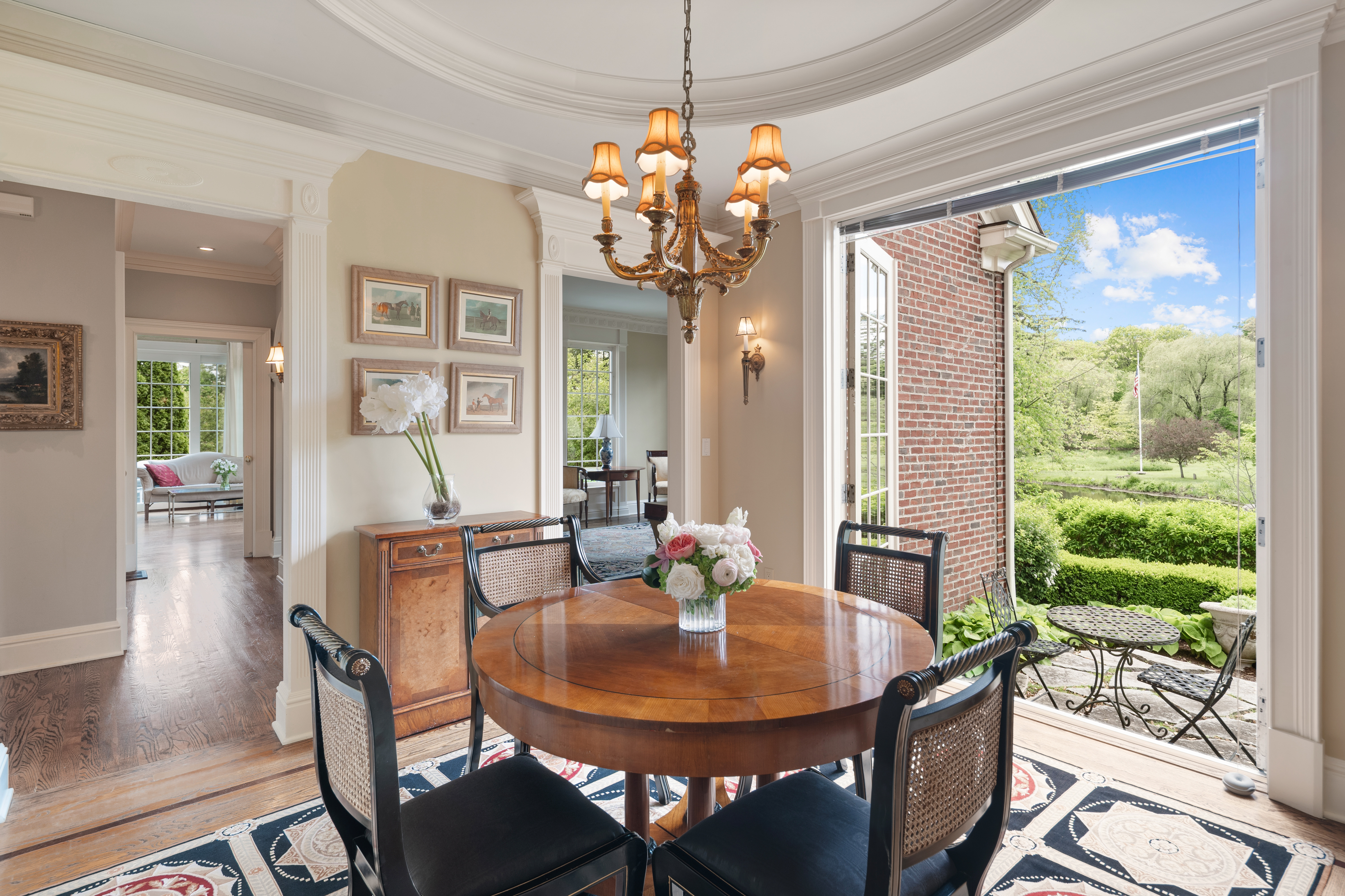  36 Richmond Hill Road - 物件實景