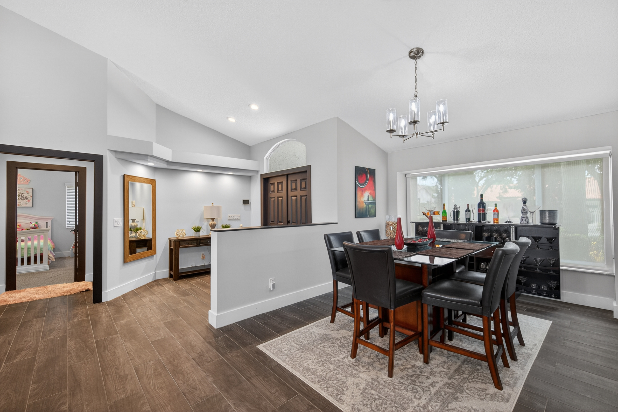 10761 NW 5th St, Plantation, FL, 33324 - 物件實景