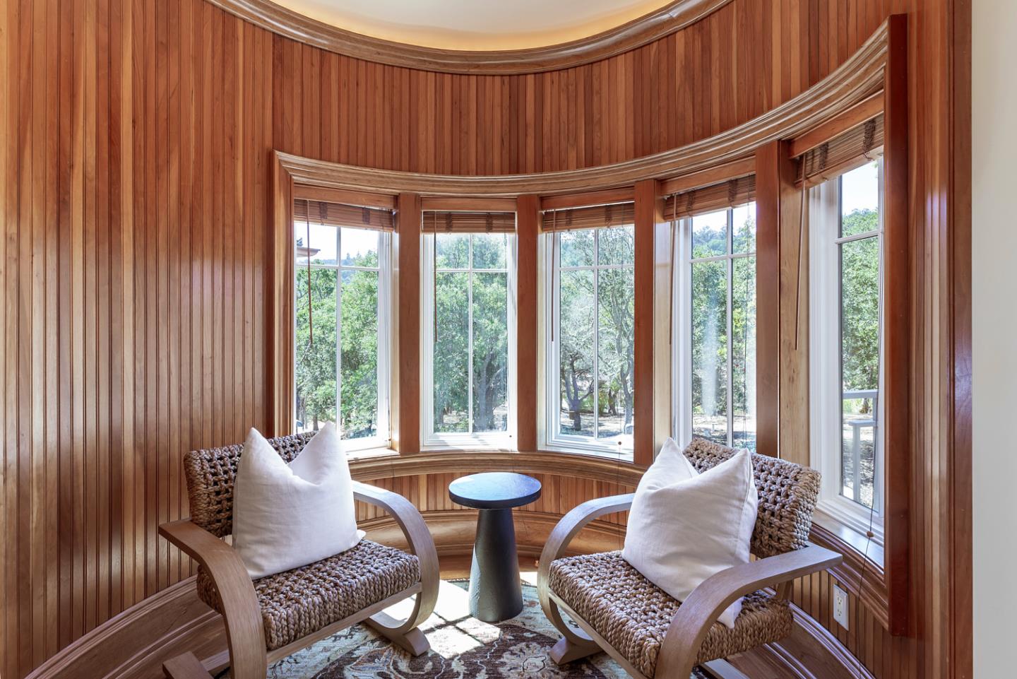 Portola Valley, California, 94028, United States, 5 Bedrooms Bedrooms, ,8 BathroomsBathrooms,Residential,For Sale,1947240
