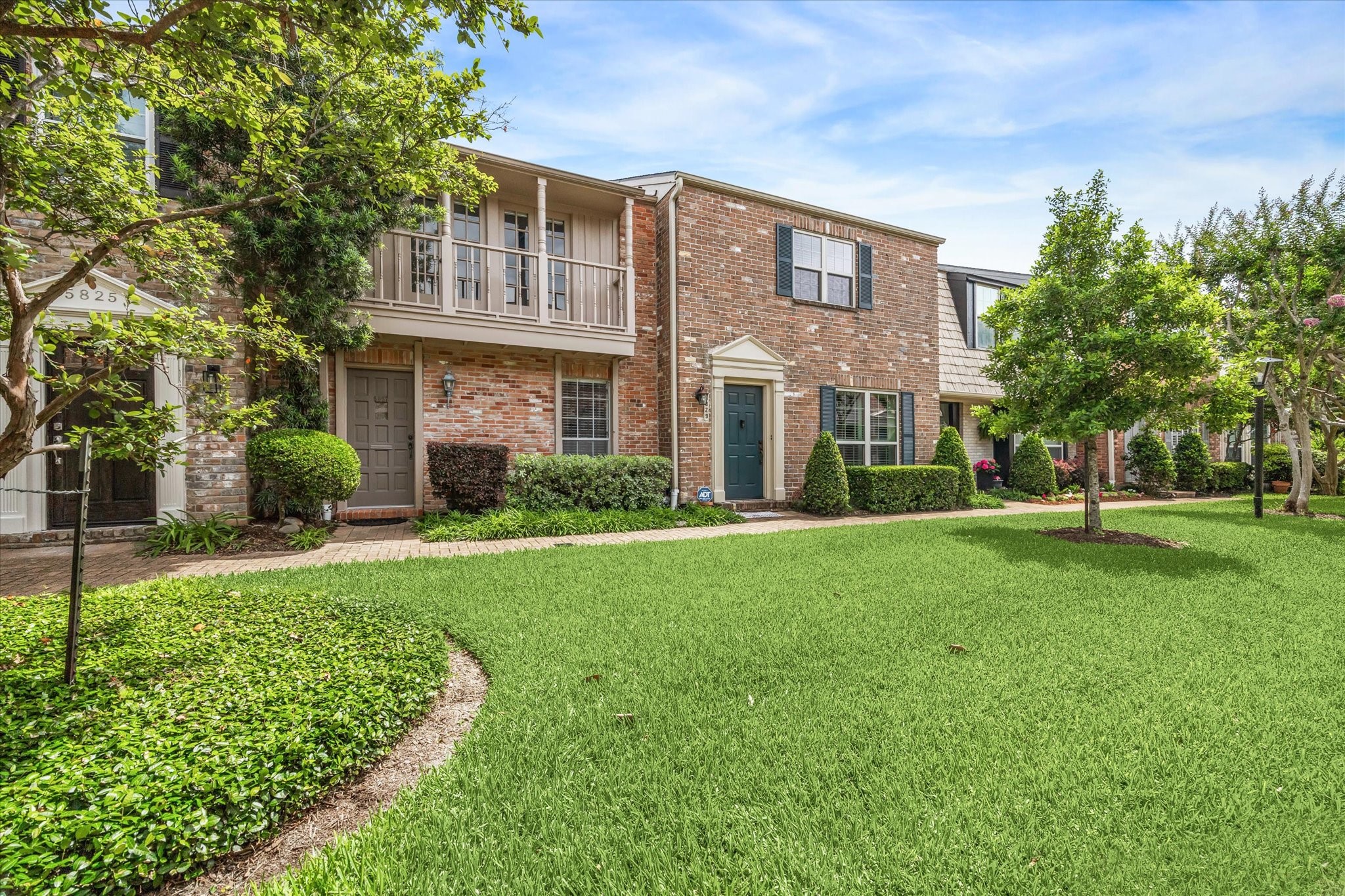  5827 Valley Forge Drive #83 - 物件實景