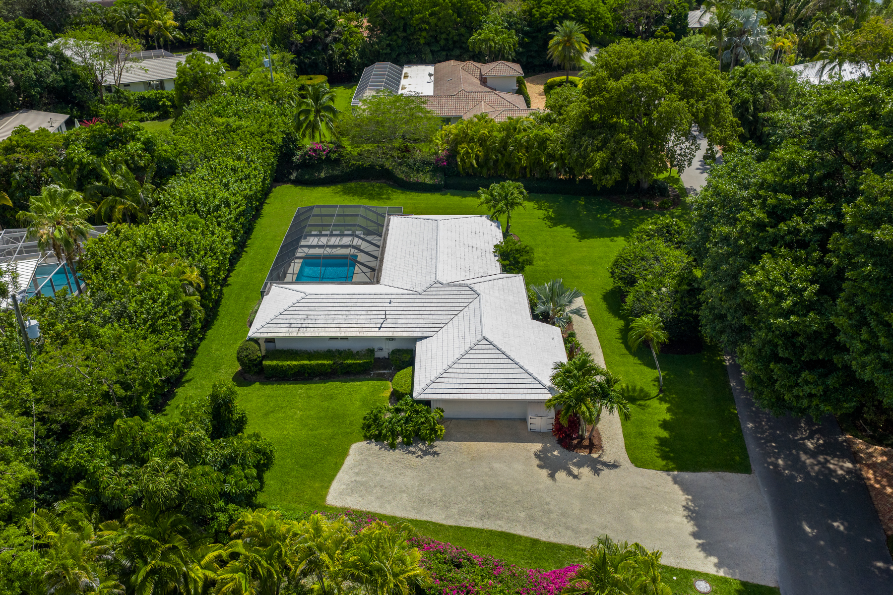  28 Bay Ridge Road - Ocean Reef Club - 物件實景