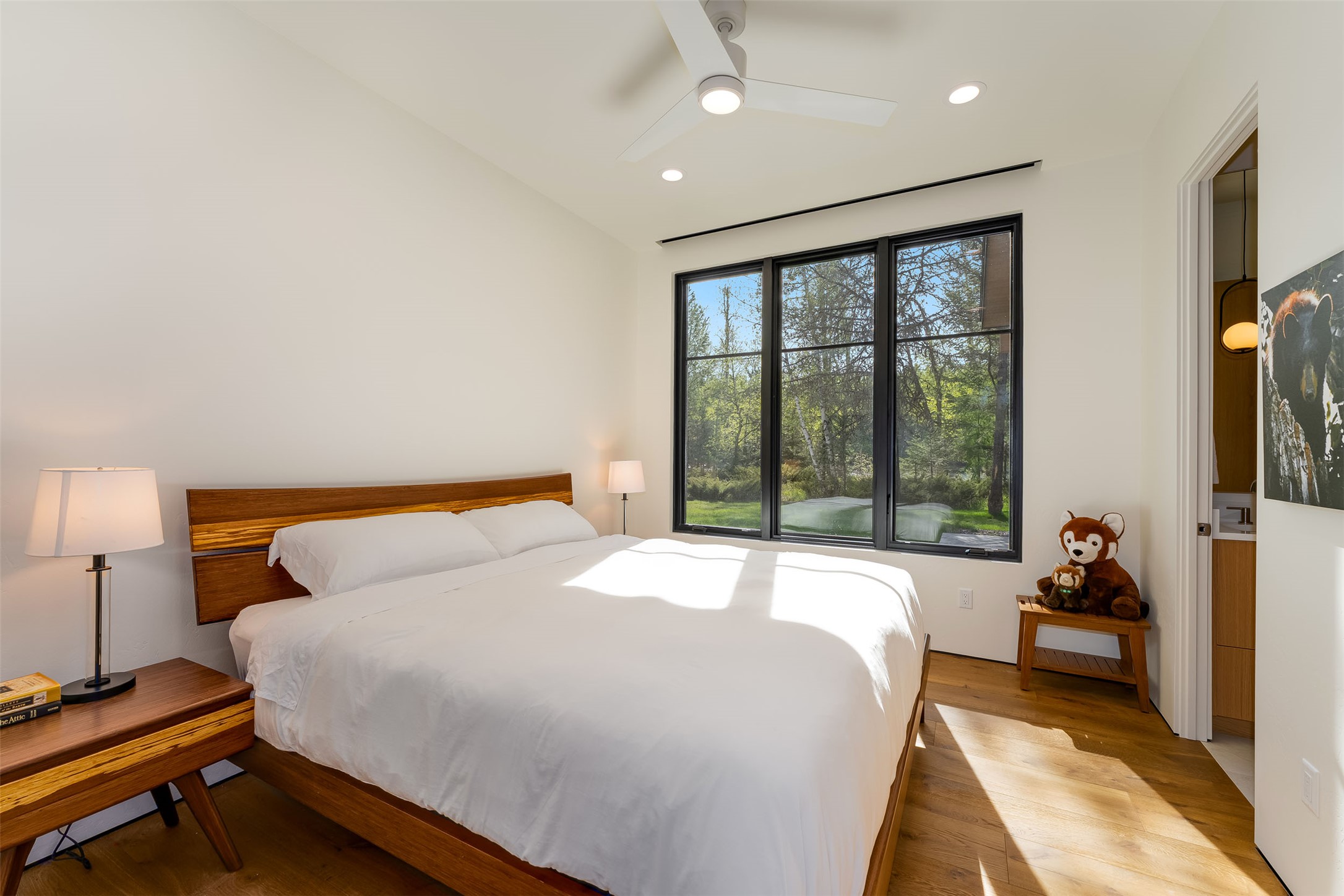  162 Blanchard Lake Drive - 物件實景