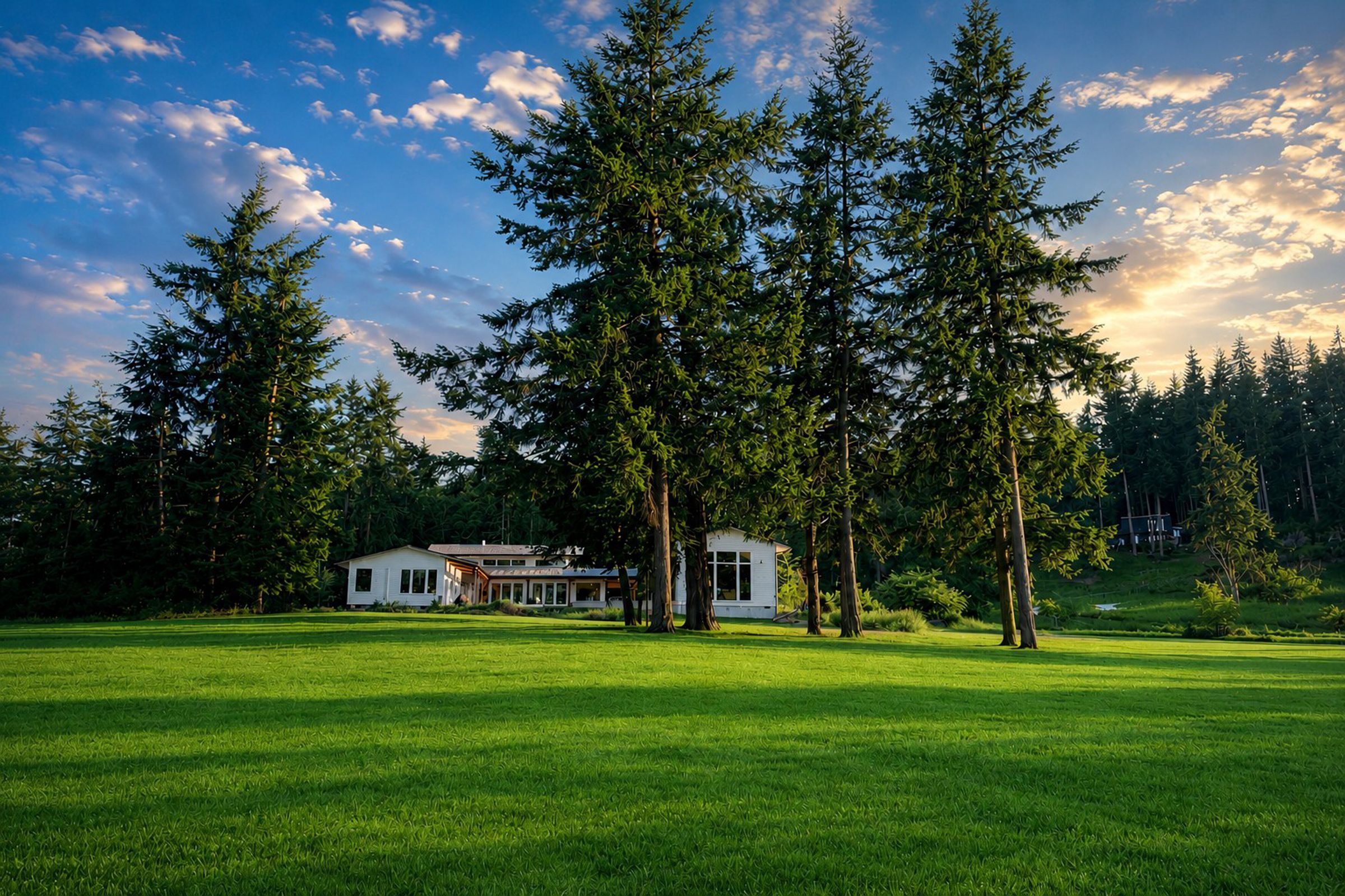  1035 Susan St, Coupeville, WA 98239 - 物件實景