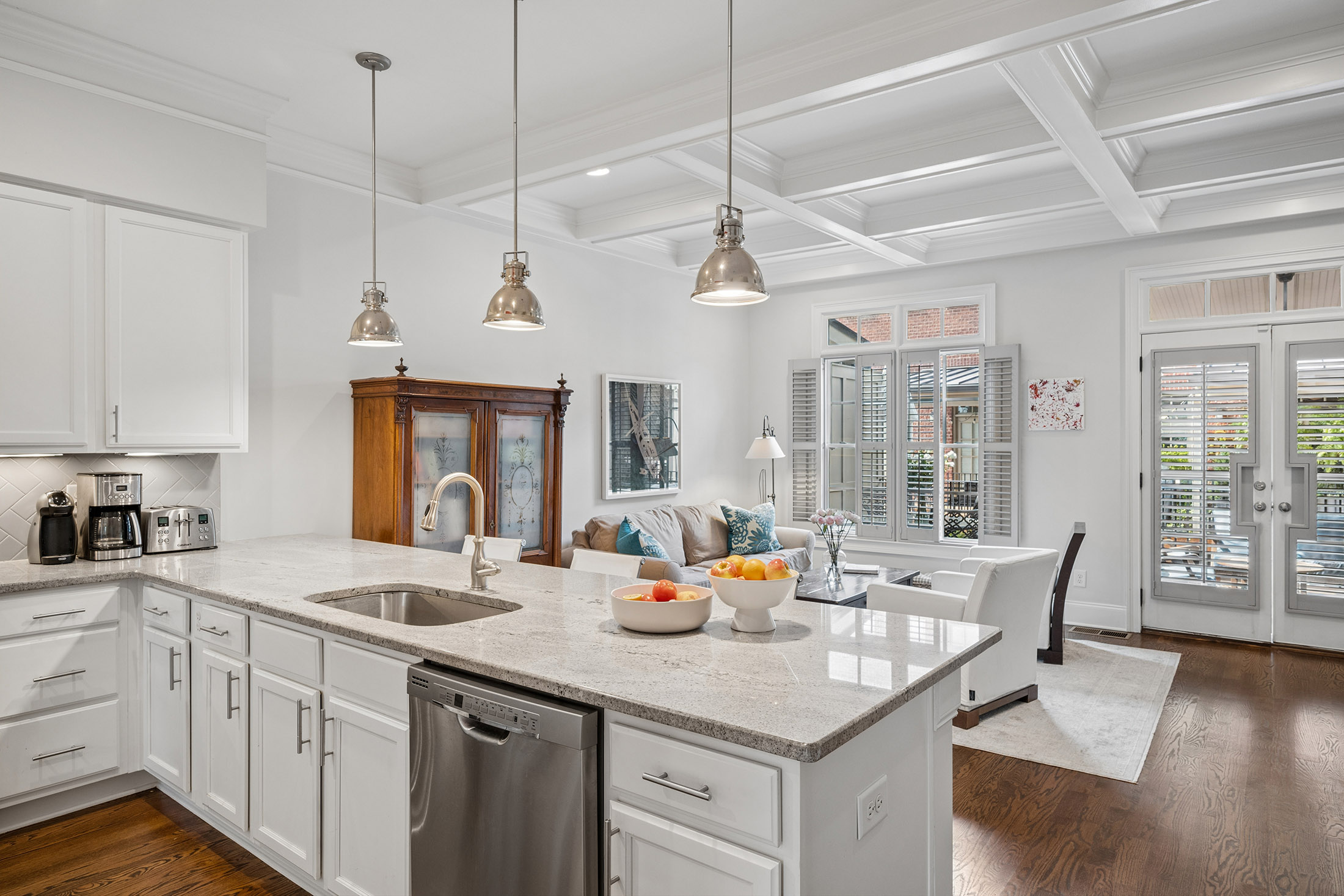  Boutique Community Living in the Heart of Virginia Highland - 物件實景